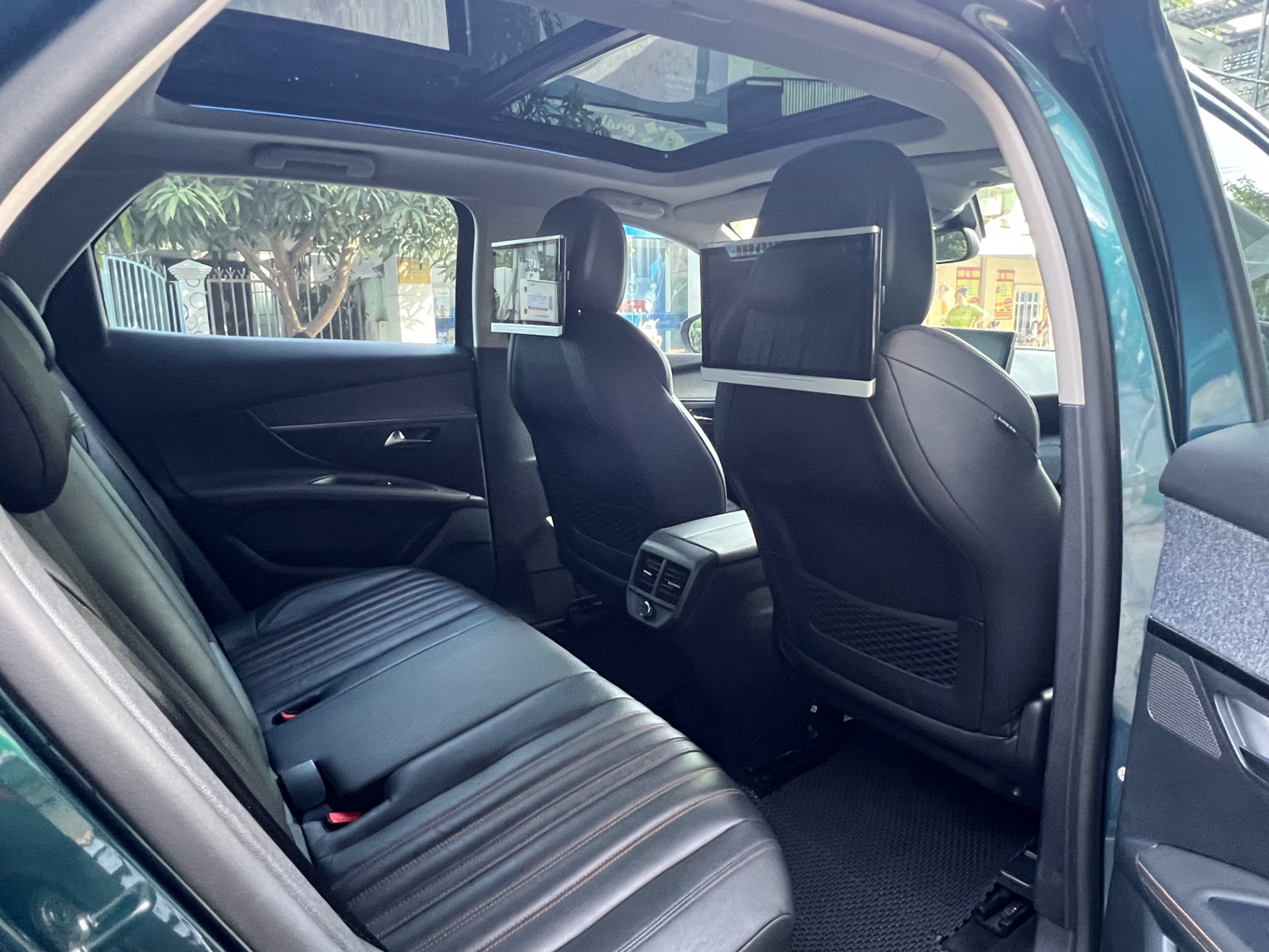 Peugeot 3008 AL 2022