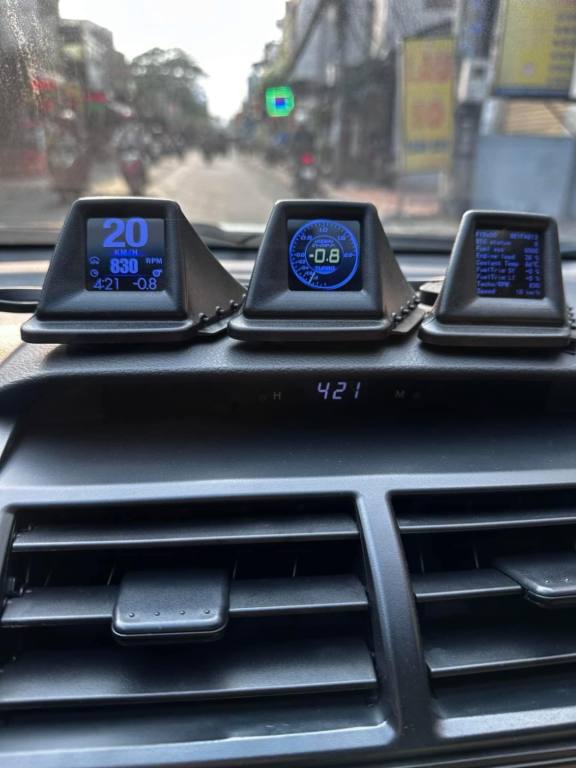 Toyota Camry 2.0G 2019 - Nội thất 2