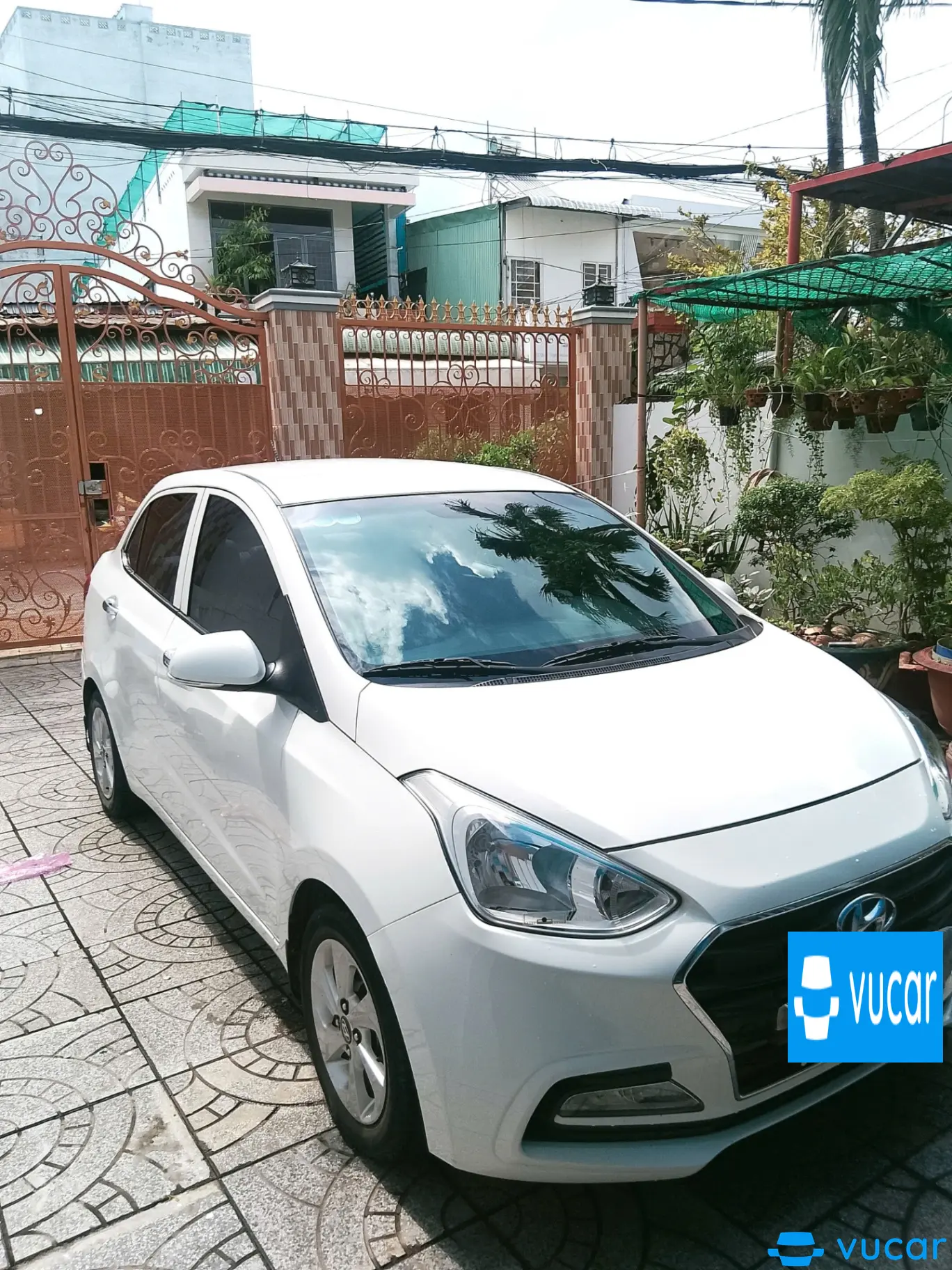 Hyundai I10 Grand 1.2 MT 2019