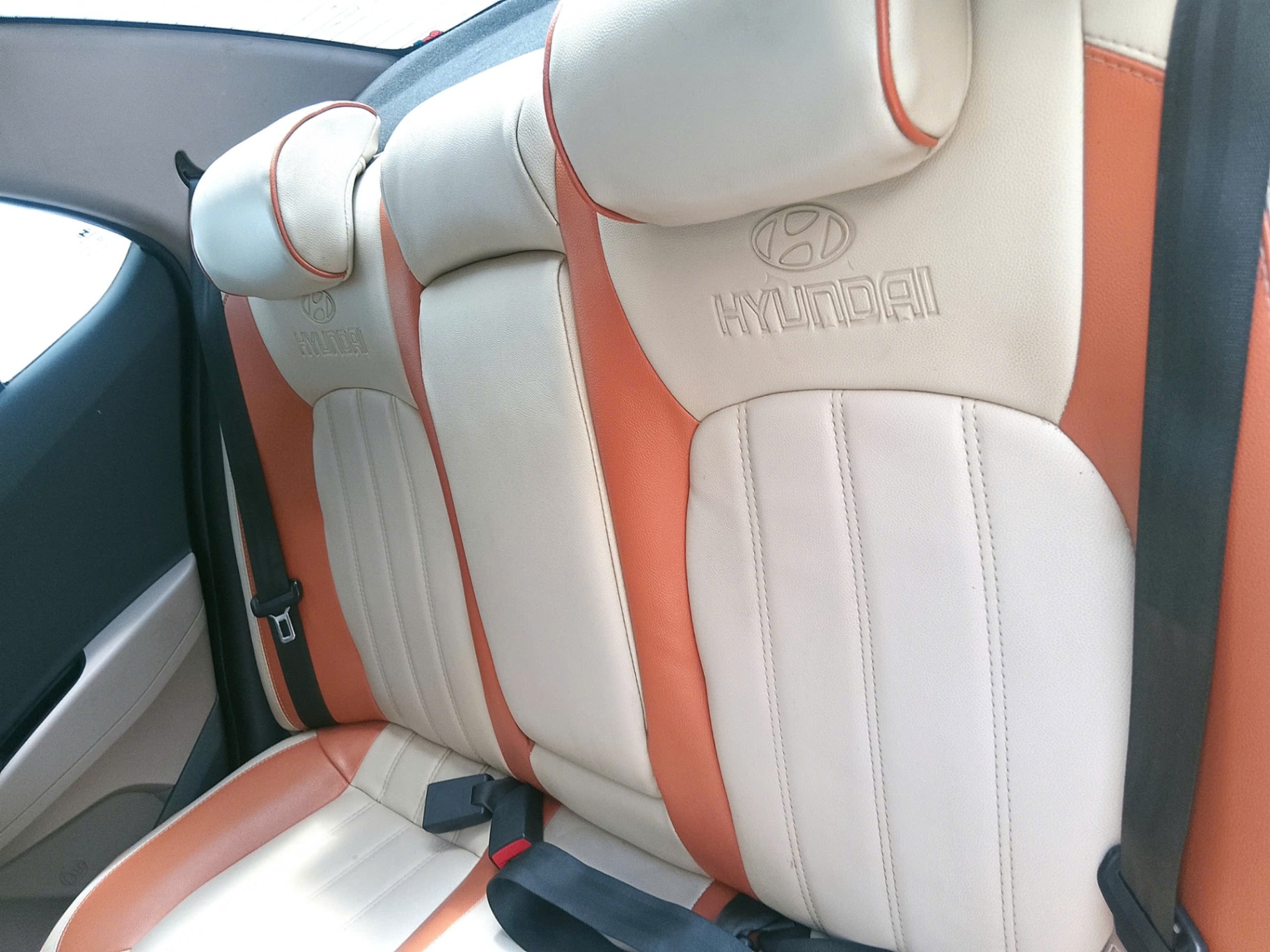 Hyundai I10 Grand 1.2 MT 2019 - Nội thất 4
