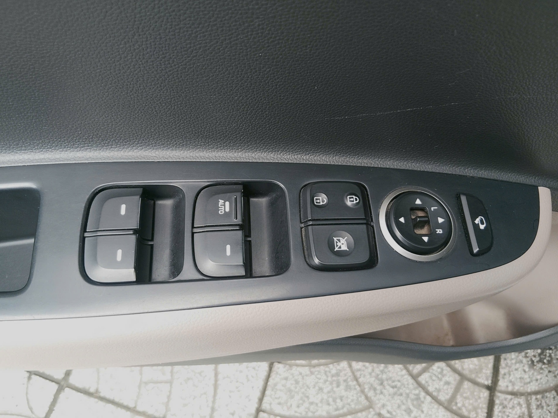 Hyundai I10 Grand 1.2 MT 2019 - Nội thất 5
