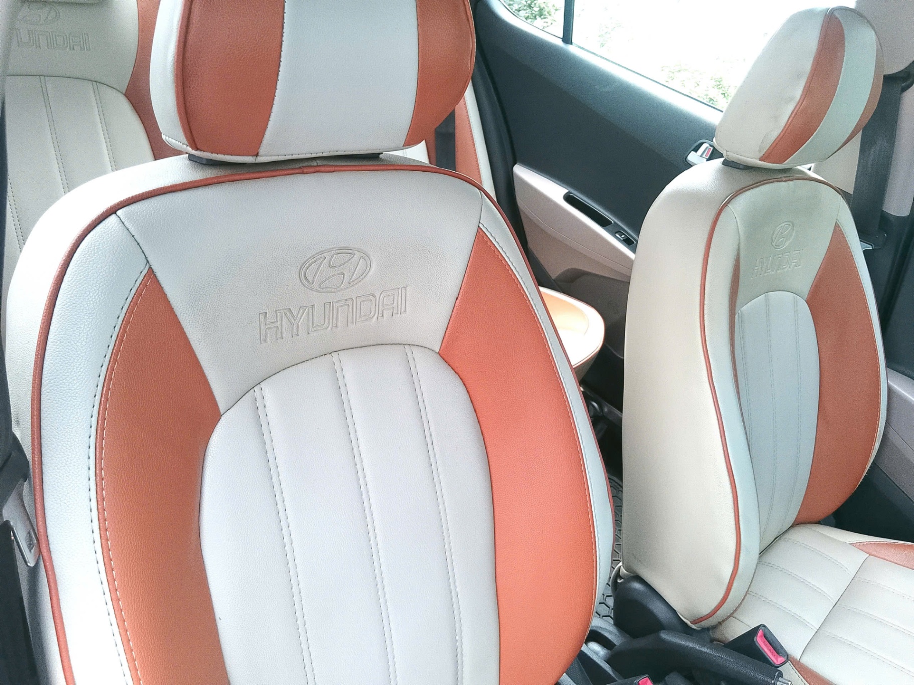 Hyundai I10 Grand 1.2 MT 2019 - Nội thất 6