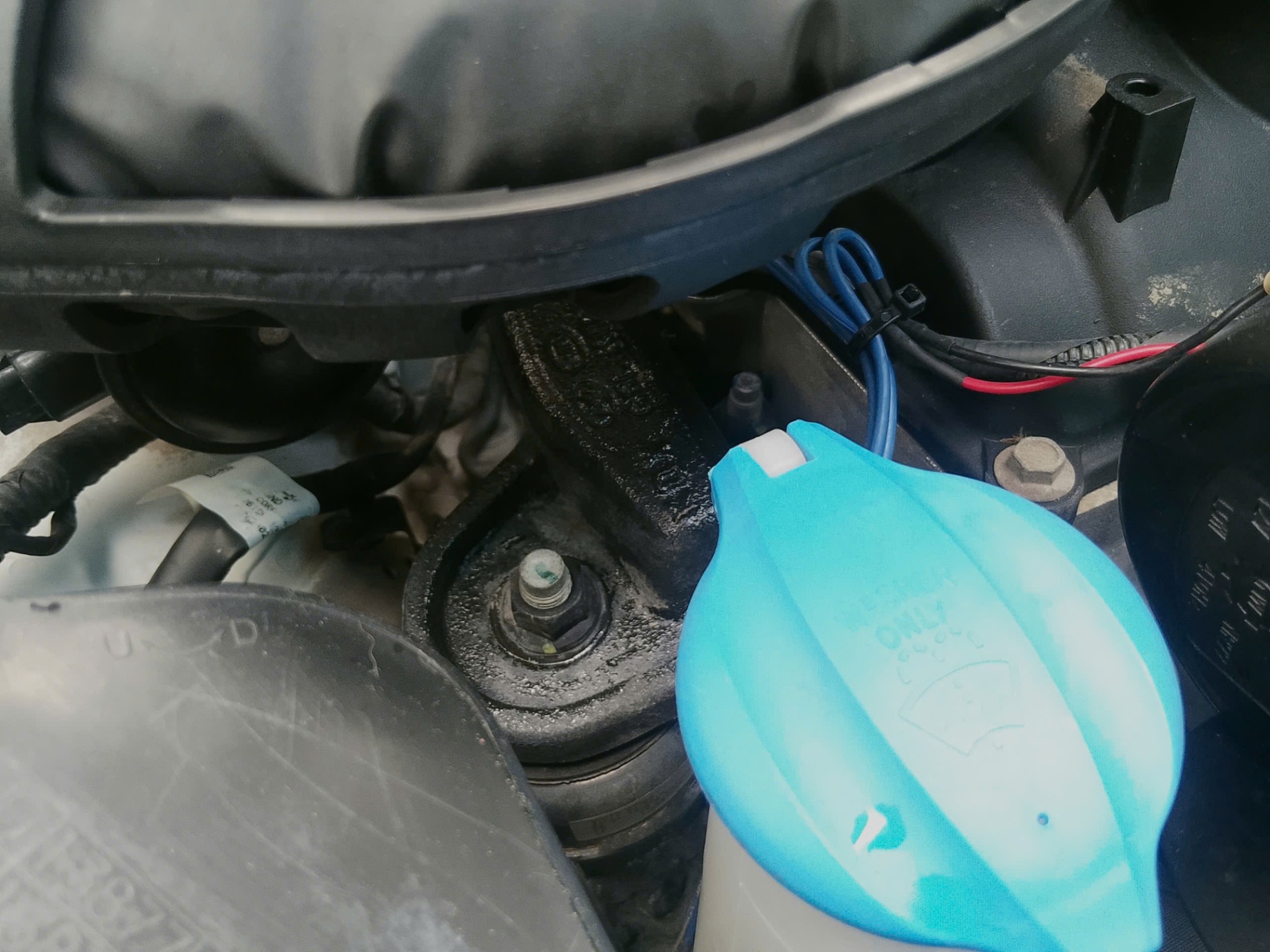 Hyundai I10 Grand 1.2 MT 2019 - Gầm & khung xe 1