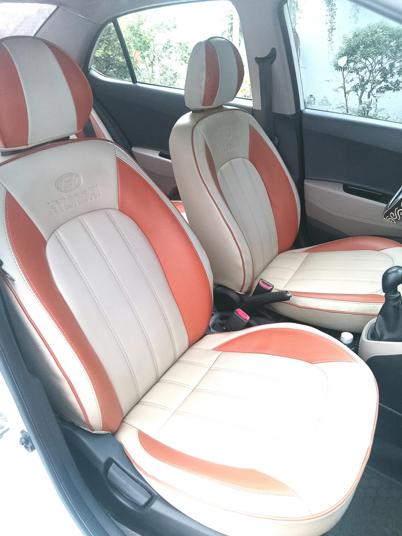Hyundai I10 Grand 1.2 MT 2019 - Nội thất 15