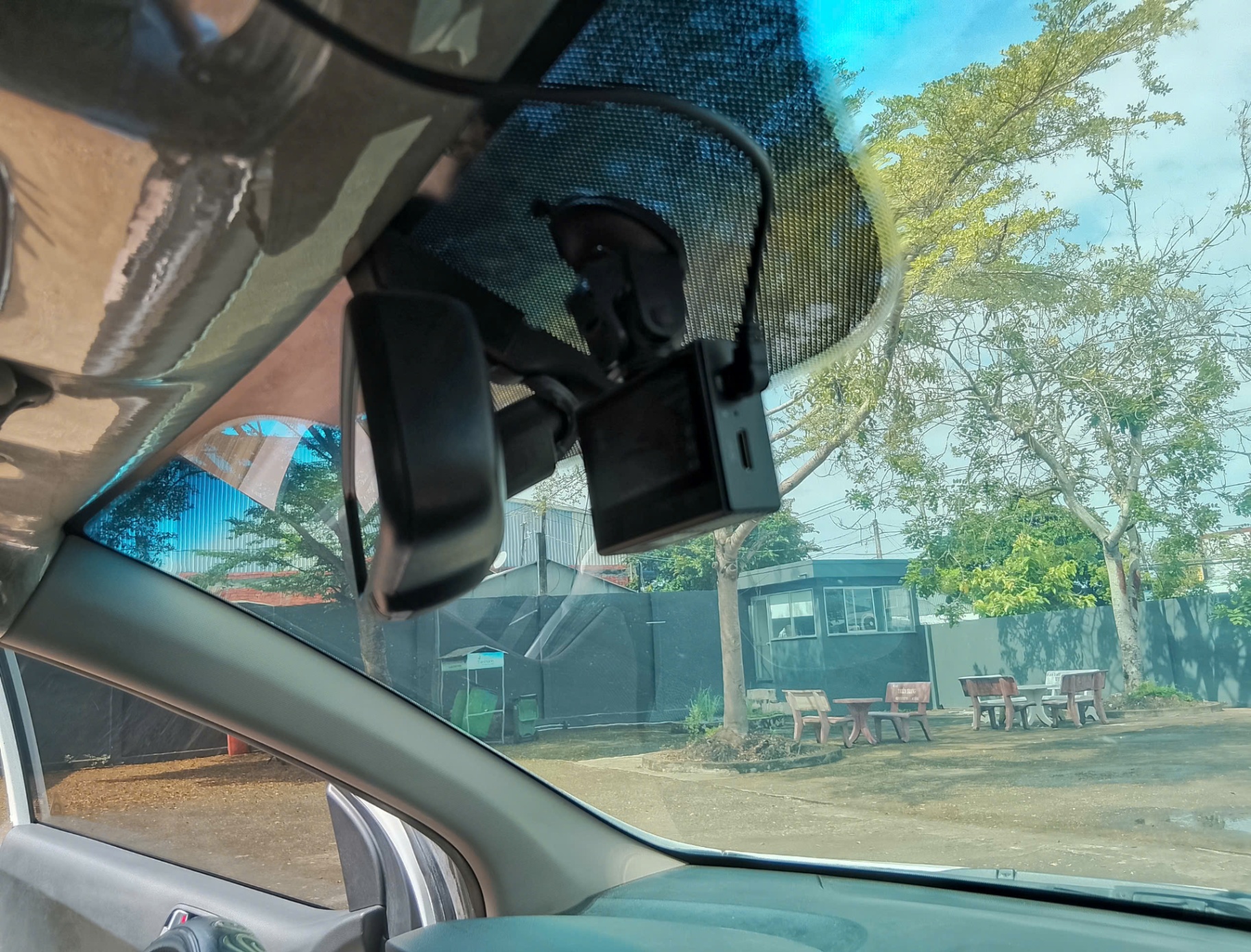Hyundai I10 Grand 1.2 MT 2019 - Nội thất 17
