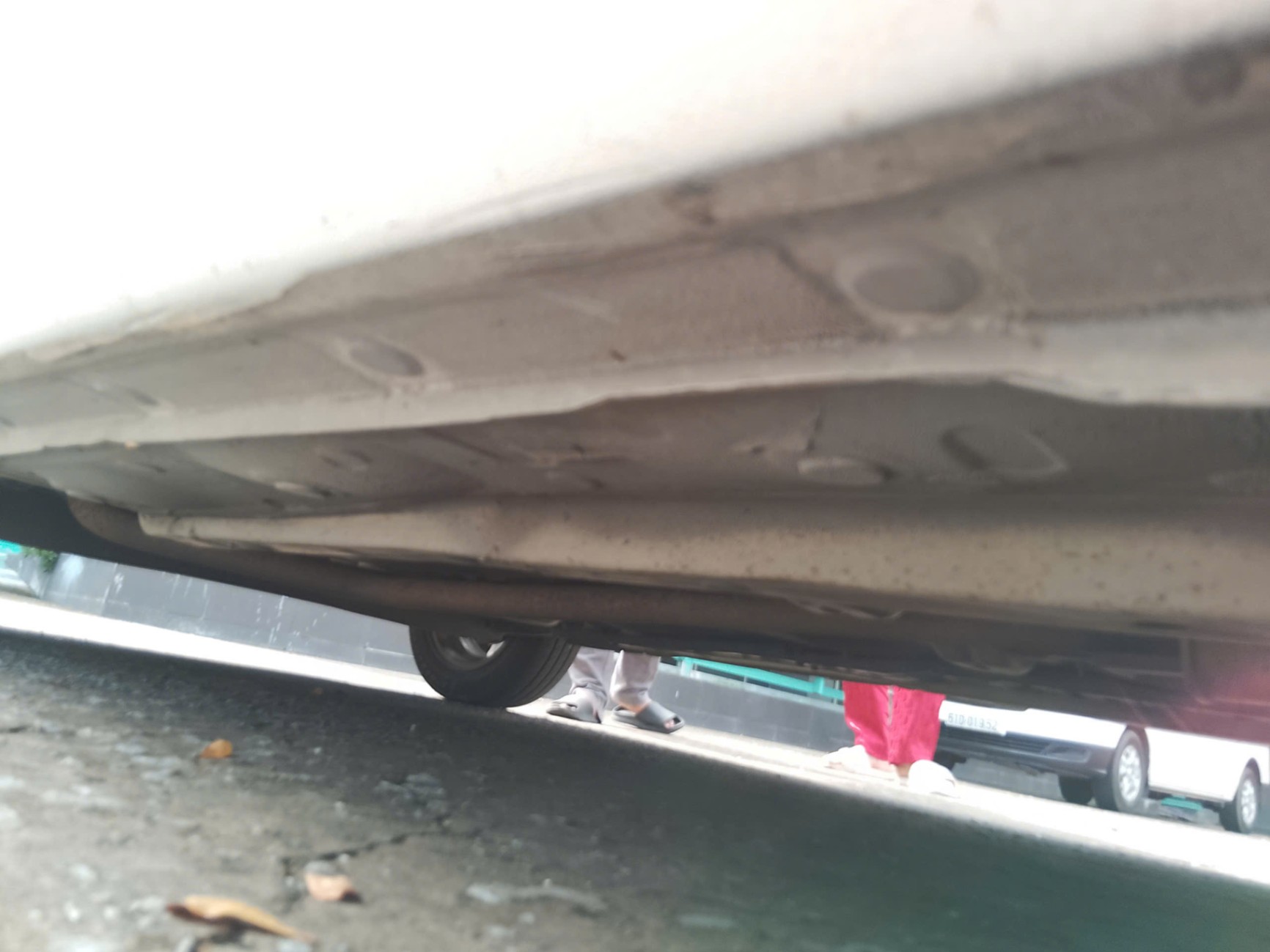 Hyundai I10 Grand 1.2 MT 2019 - Nội thất 20