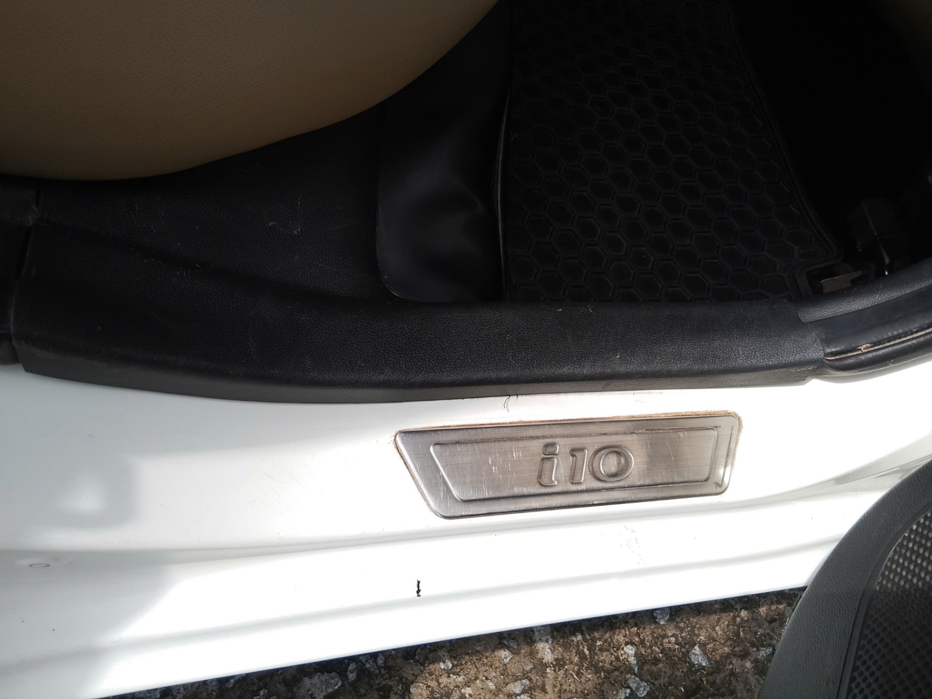 Hyundai I10 Grand 1.2 MT 2019 - Nội thất 21