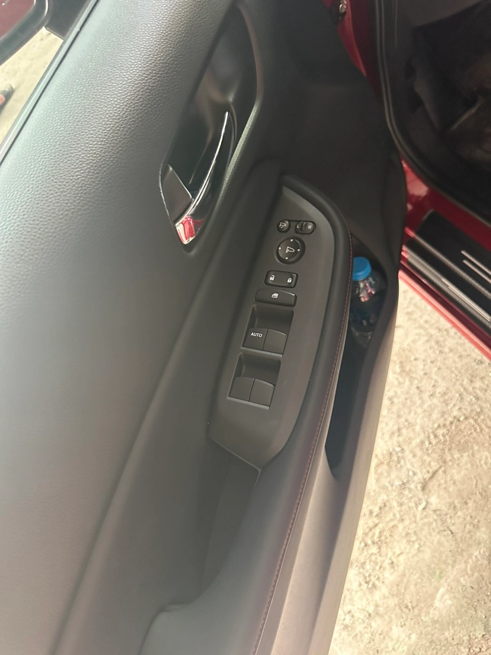 Honda City RS 1.5 AT 2023 - Nội thất 2