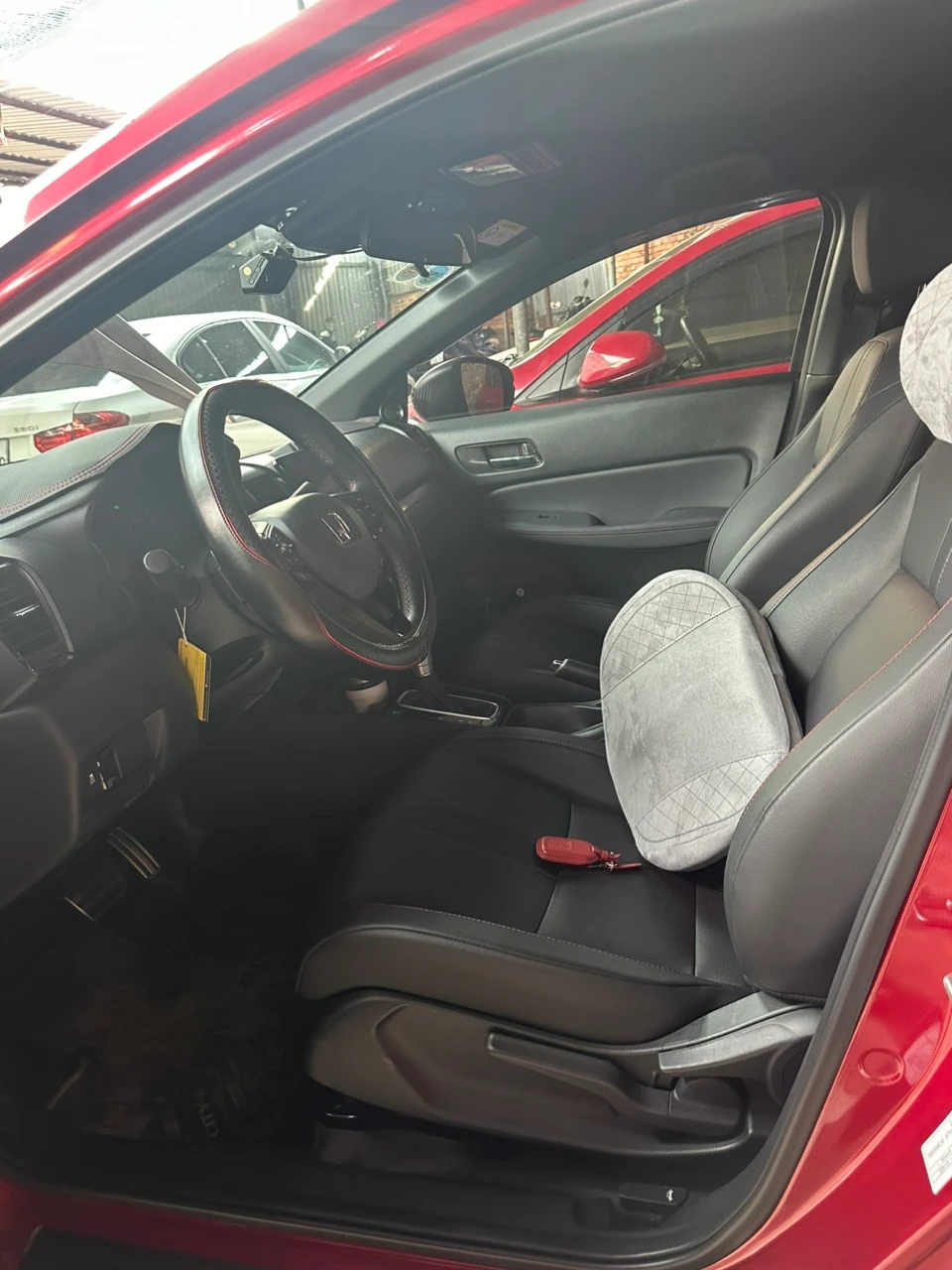 Honda City RS 1.5 AT 2023 - Nội thất 3