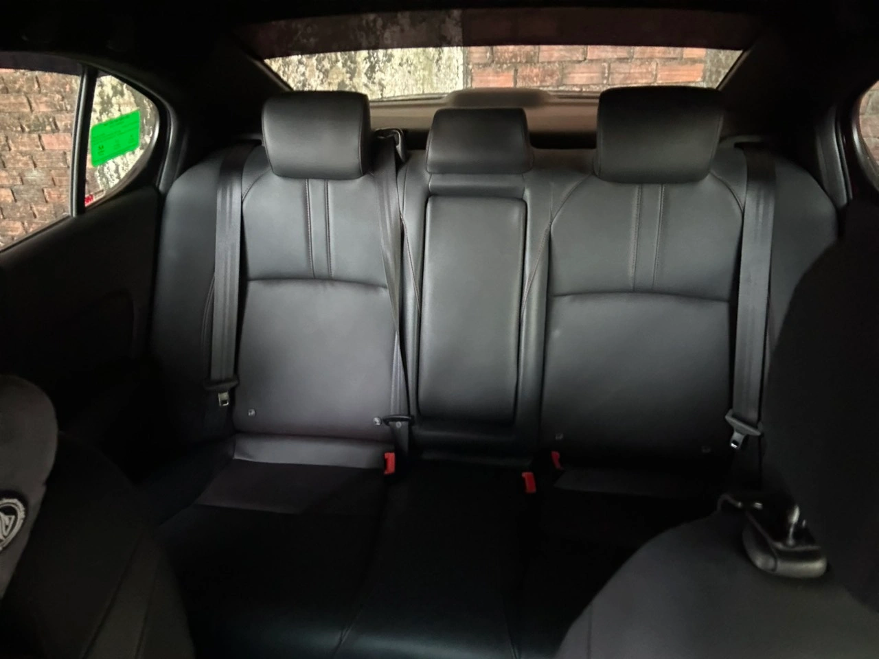 Honda City RS 1.5 AT 2023 - Nội thất 6