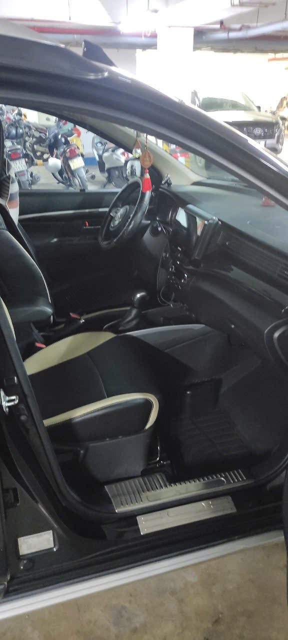 Suzuki Xl7 1.5 AT 2021 - Nội thất 1