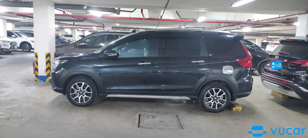 Suzuki Xl7 1.5 AT 2021 - Ngoại thất 3