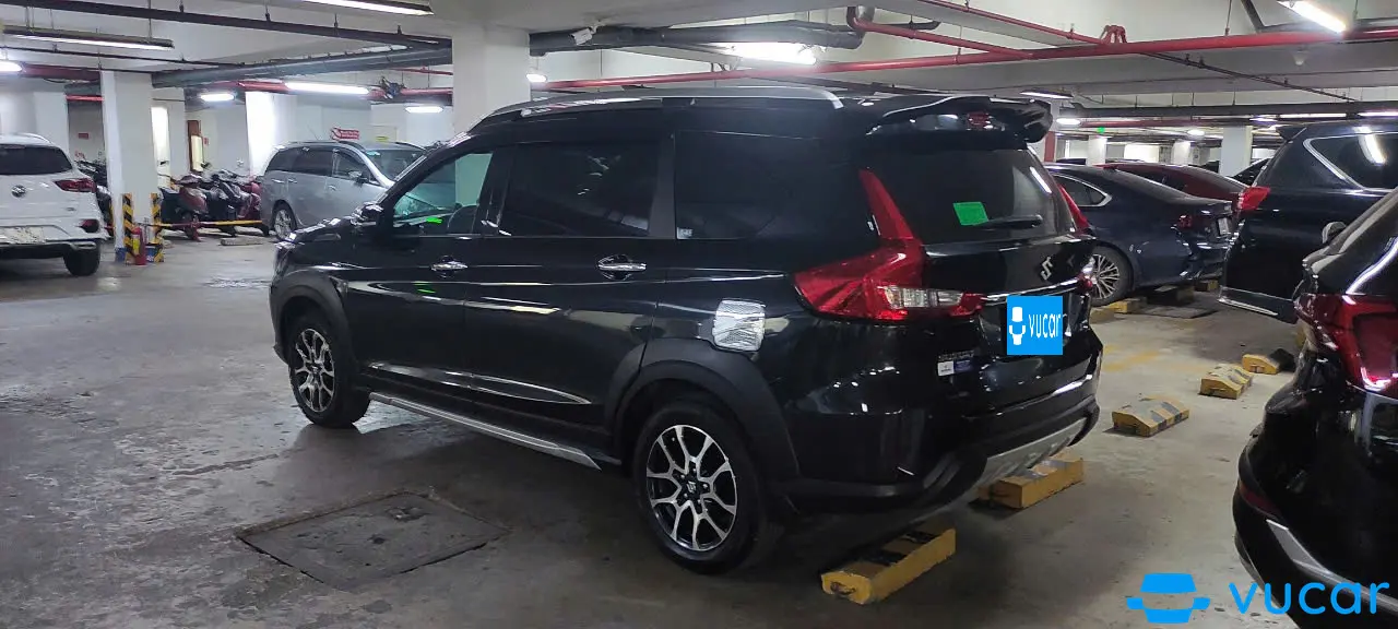 Suzuki Xl7 1.5 AT 2021 - Ngoại thất 2