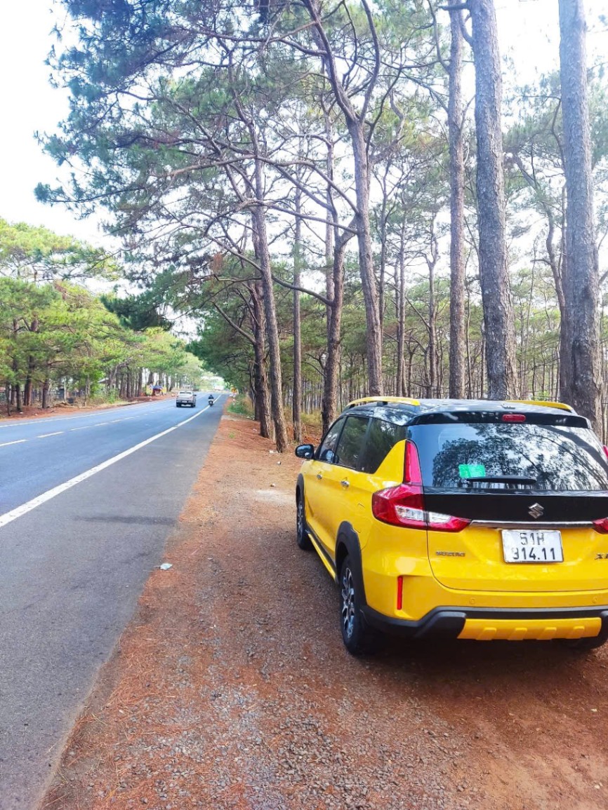 Suzuki Xl7 1.5 AT 2021 - Ngoại thất 2
