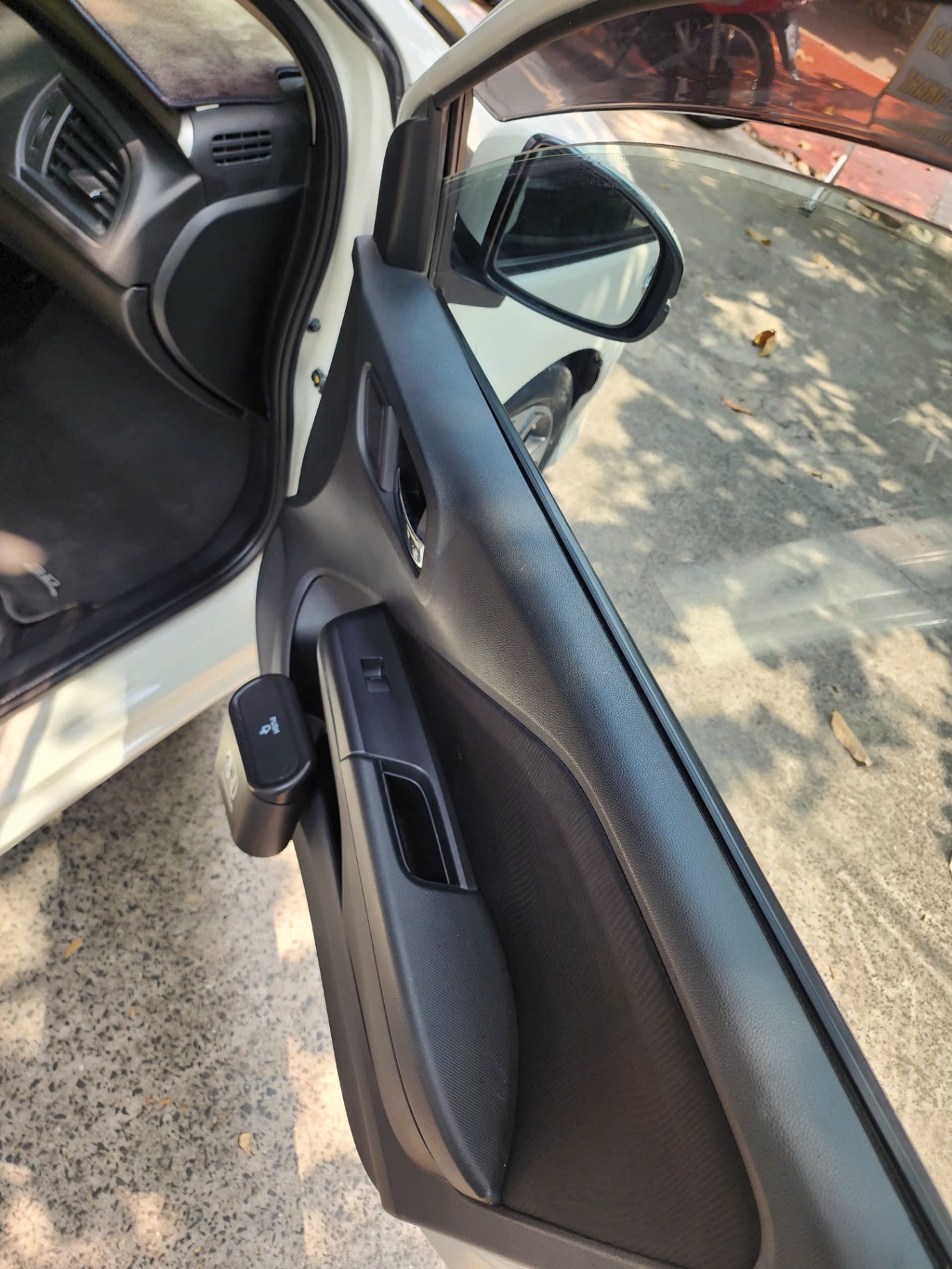 Honda City 1.5 AT 2016 - Nội thất 4