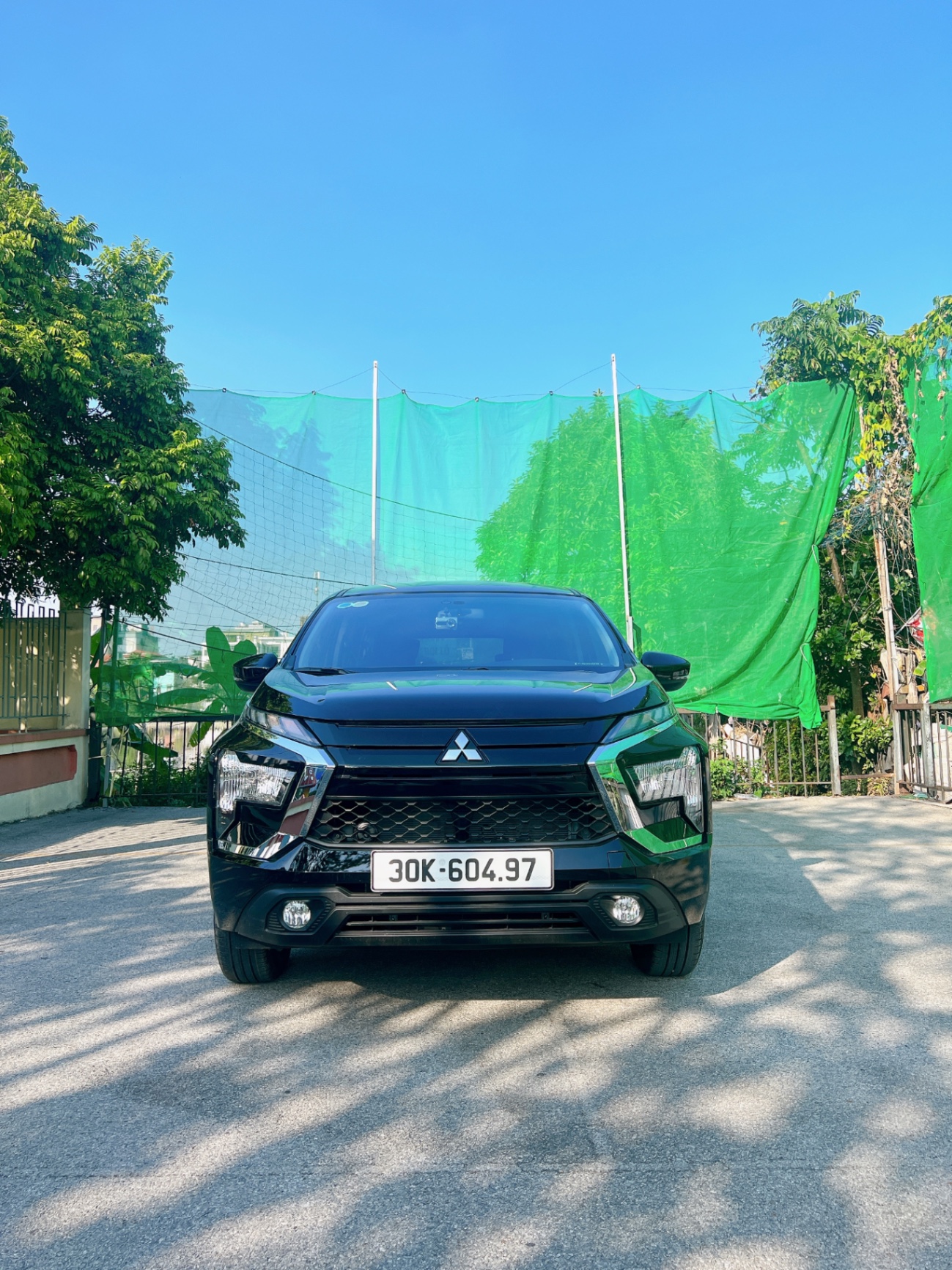 Mitsubishi Xpander 1.5 AT 2023