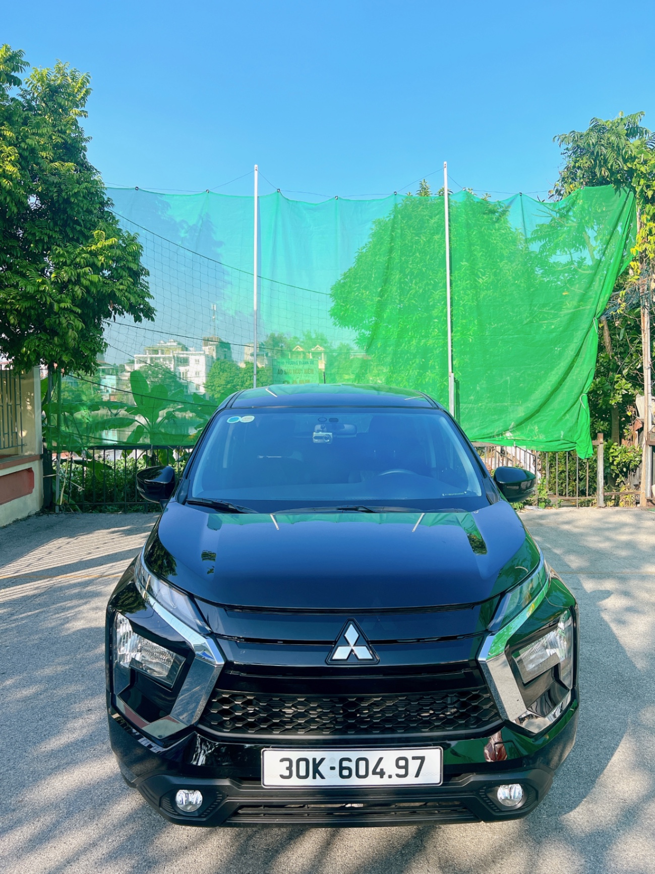 Mitsubishi Xpander 1.5 AT 2023 - Ngoại thất 2
