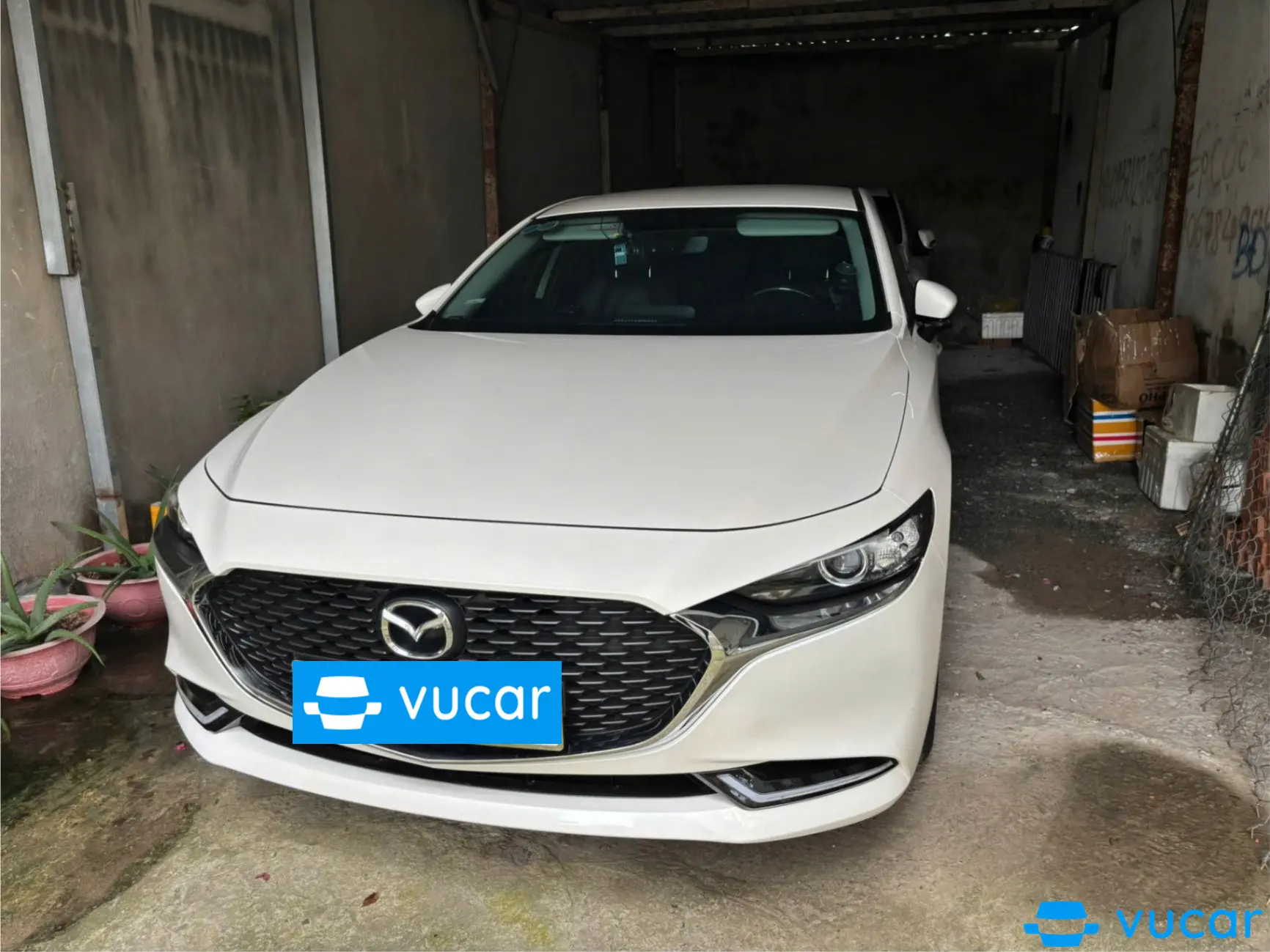 Mazda 3 1.5L Luxury 2023 - Ngoại thất 9