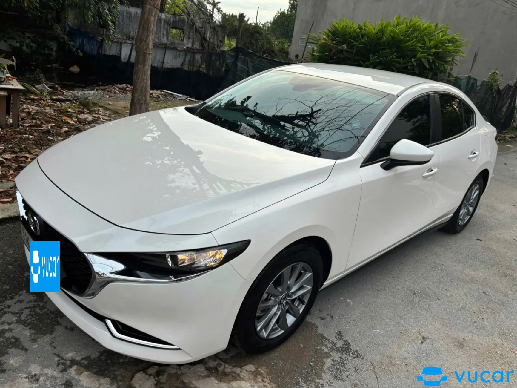 Mazda 3 1.5L Luxury 2023 - Ngoại thất 7