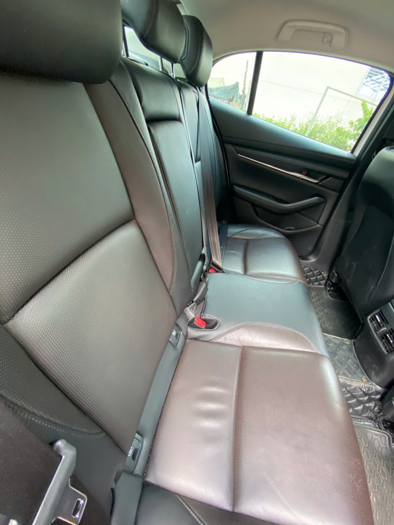 Mazda 3 1.5L Luxury 2023 - Nội thất 15
