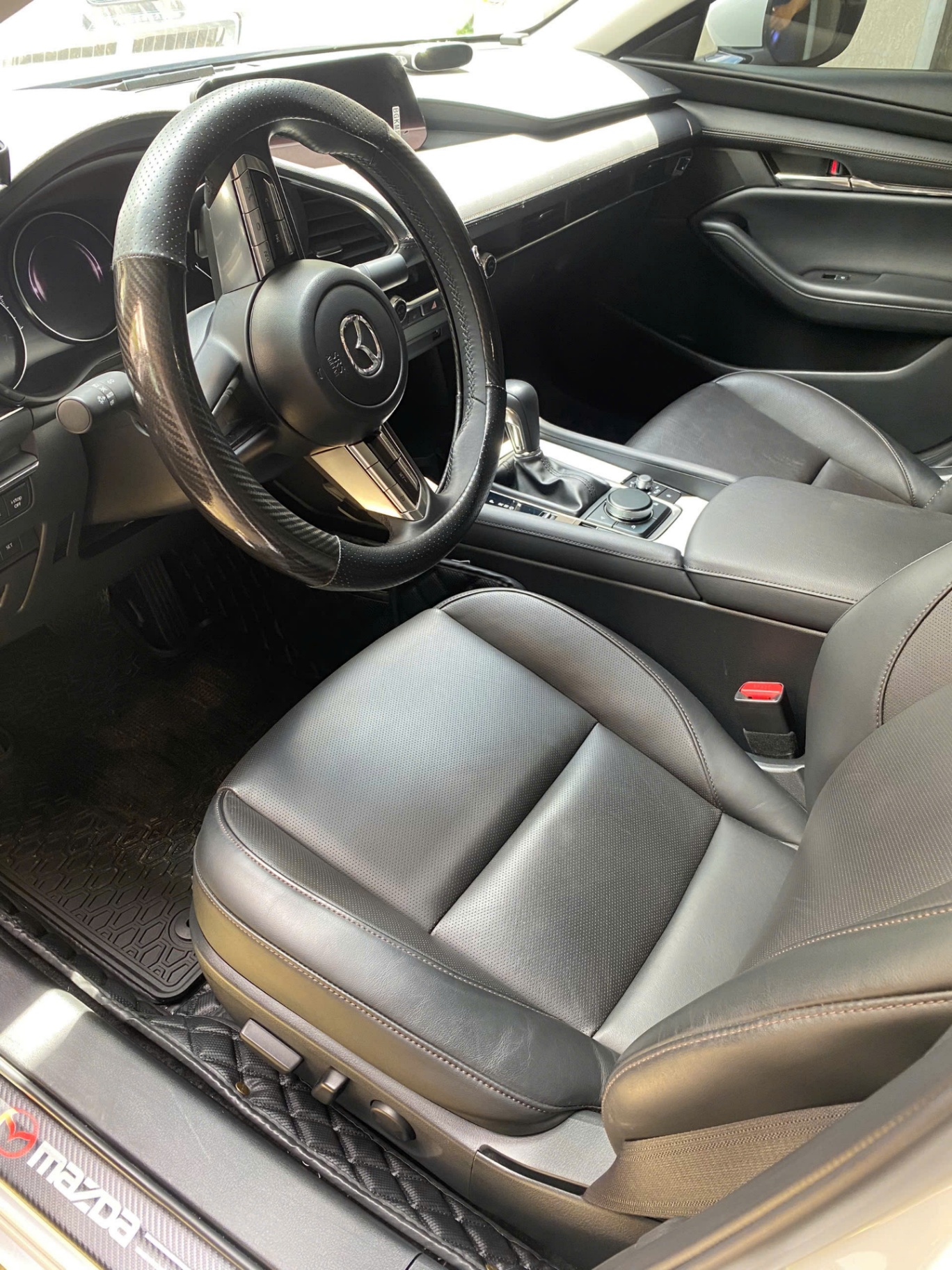 Mazda 3 1.5L Luxury 2023 - Nội thất 20