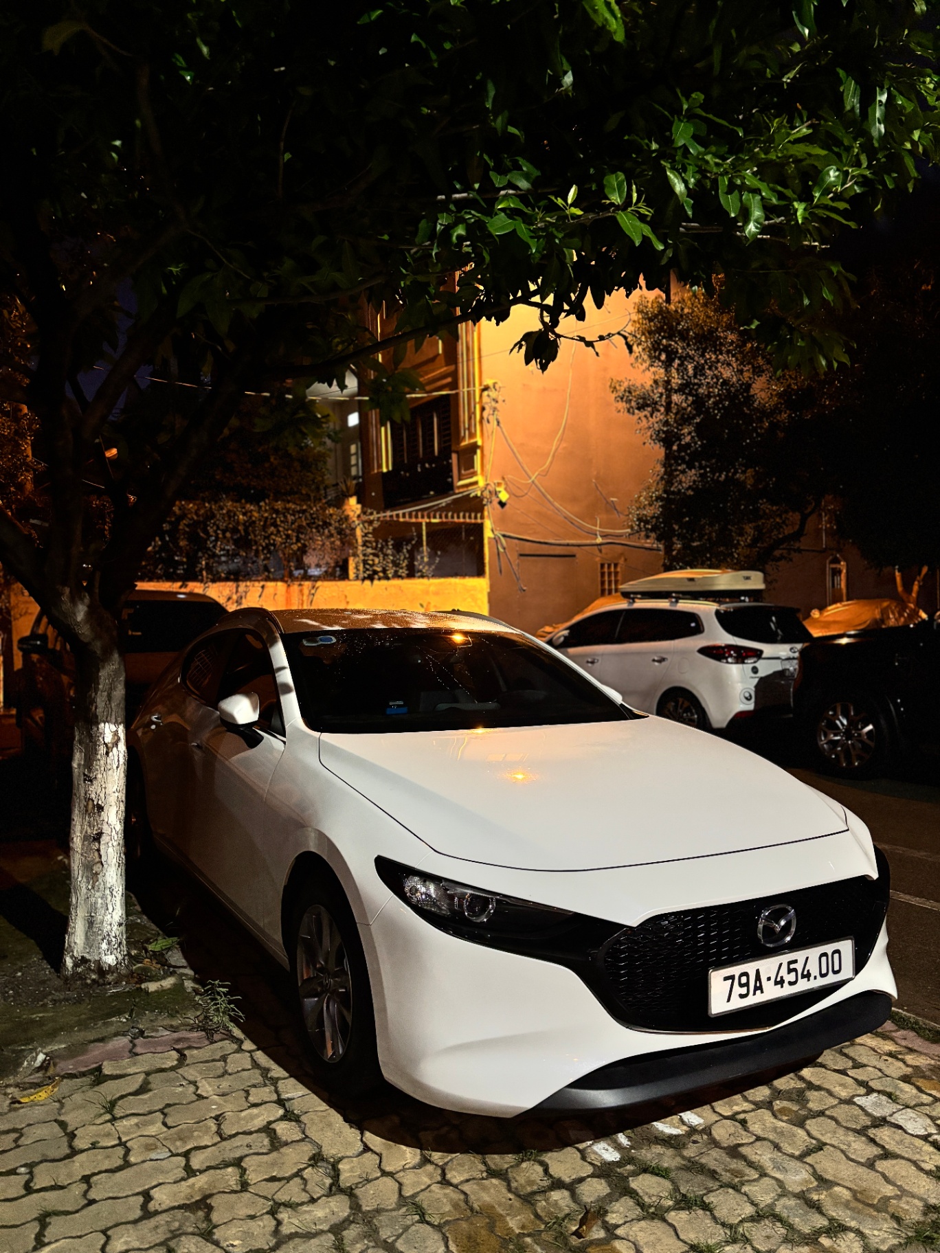 Mazda 3 1.5L Sport Luxury 2023 - Ngoại thất 2