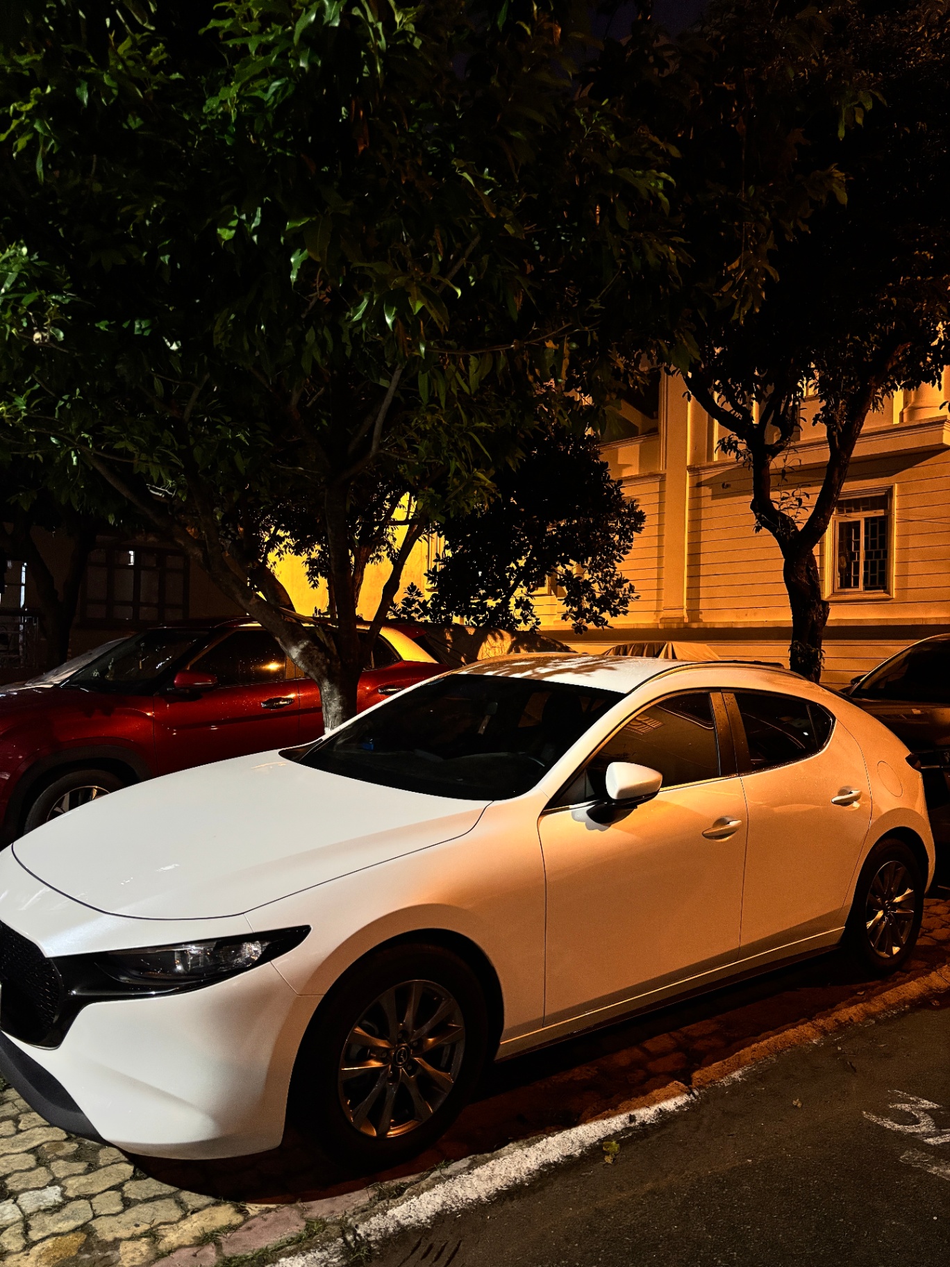 Mazda 3 1.5L Sport Luxury 2023 - Ngoại thất 3