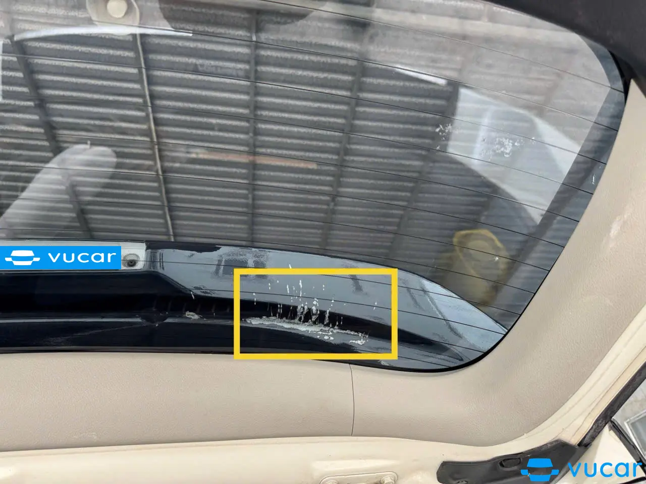 Toyota Fortuner 2.4G 4x2 MT 2017 - Ngoại thất 20