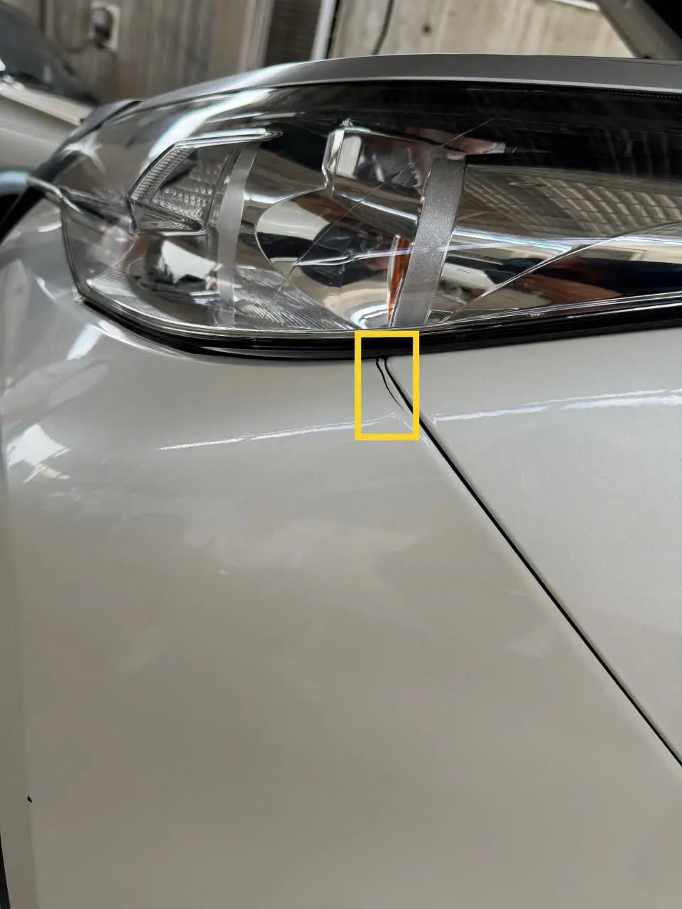 Toyota Fortuner 2.4G 4x2 MT 2017 - Ngoại thất 21