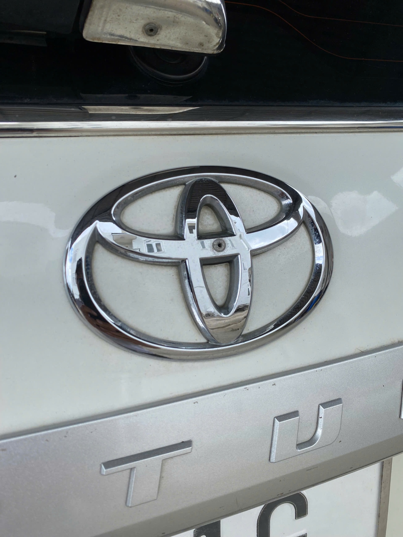 Toyota Fortuner 2.4G 4x2 MT 2017 - Nội thất 8