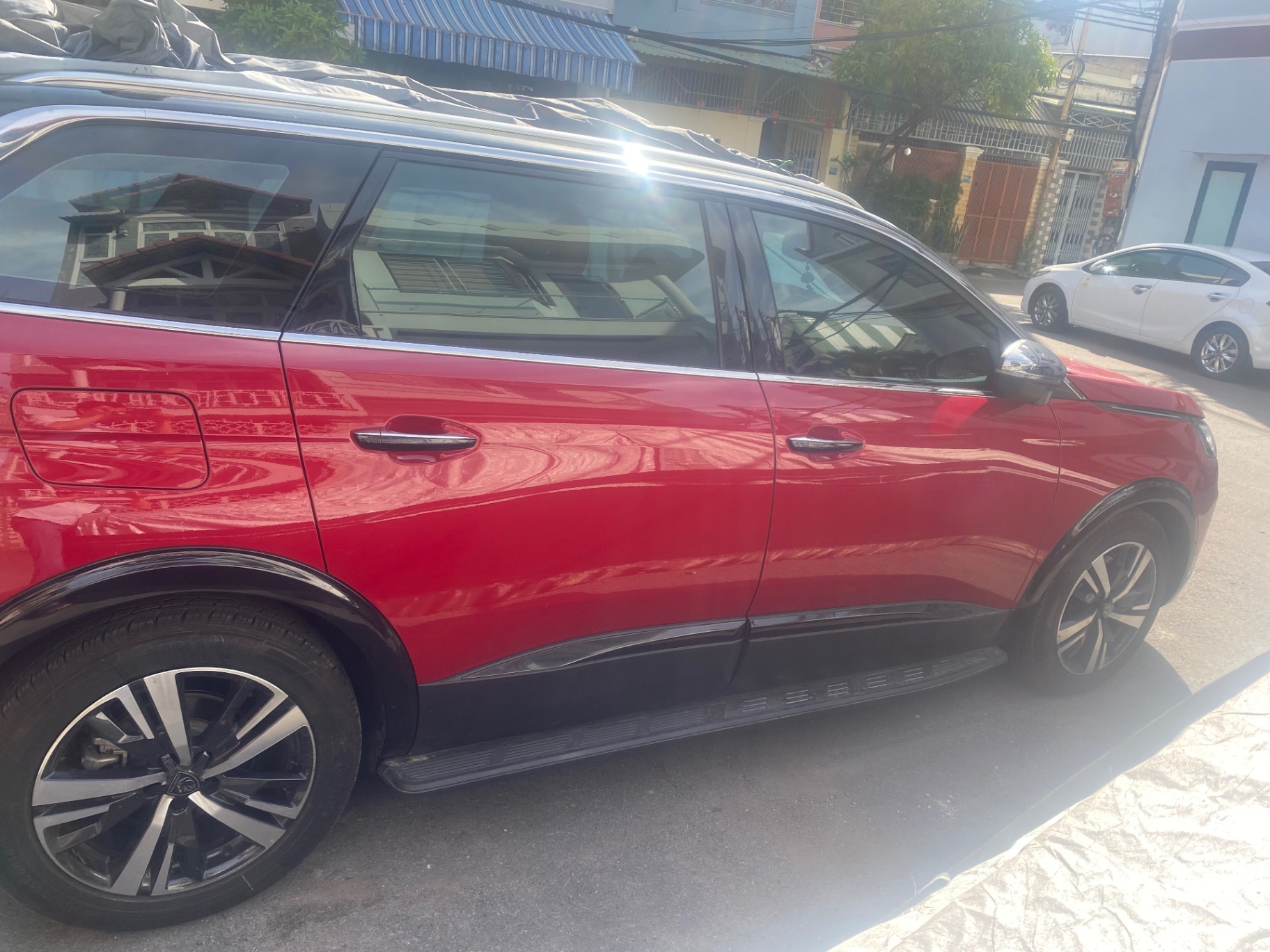 Peugeot 5008 Premium 2023 - Ngoại thất 2