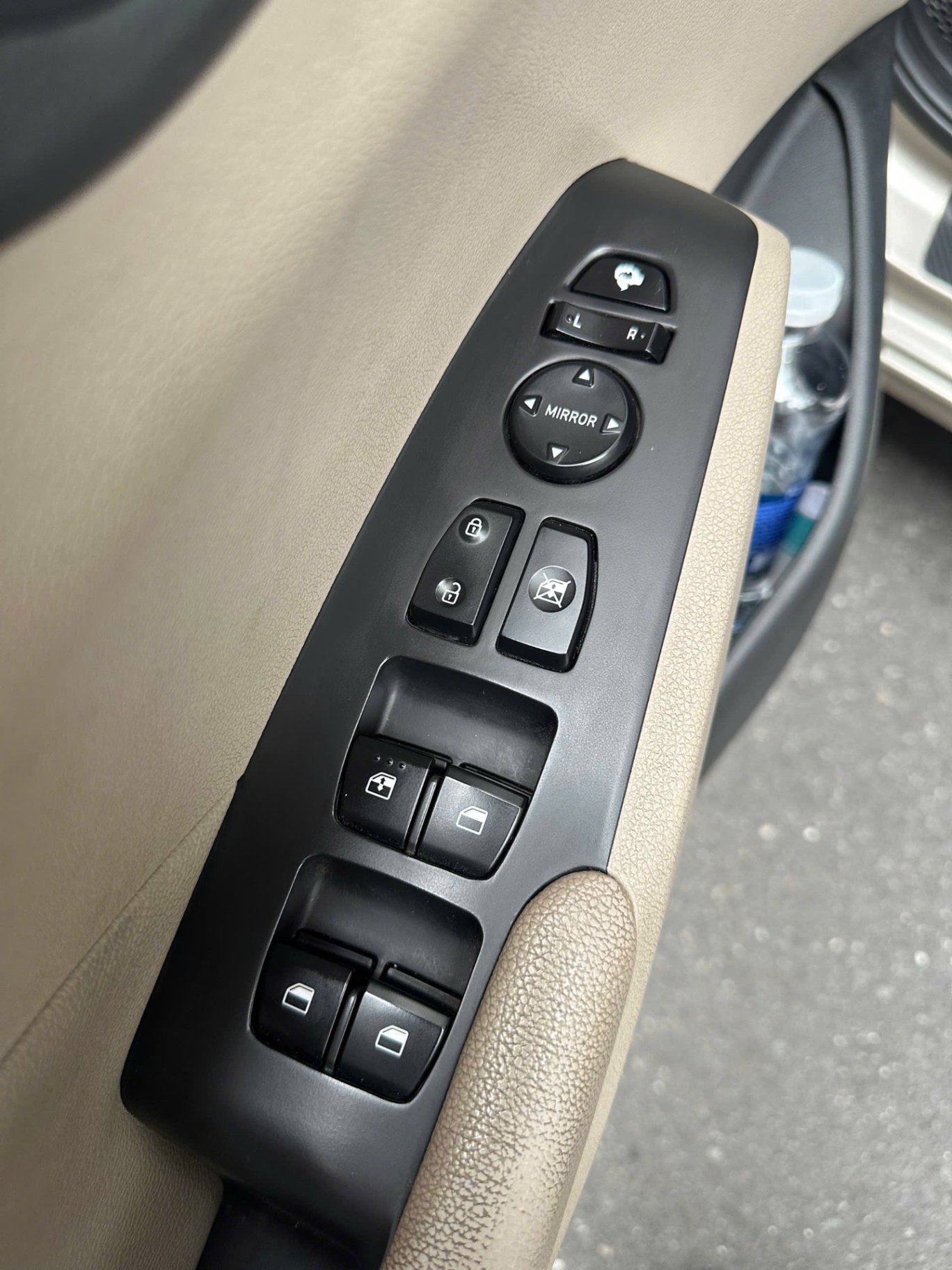 Hyundai Accent 1.4 AT Đặc Biệt 2022 - Nội thất 2