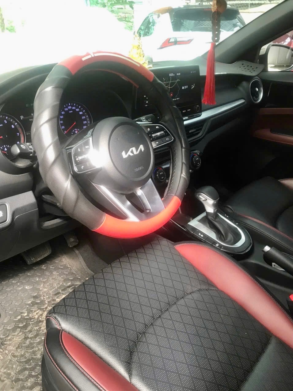 Kia K3 Premium 2.0 AT 2022 - Nội thất 1