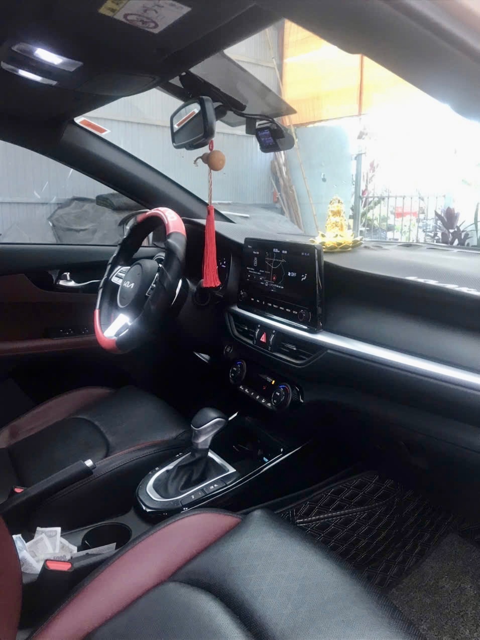Kia K3 Premium 2.0 AT 2022 - Nội thất 2