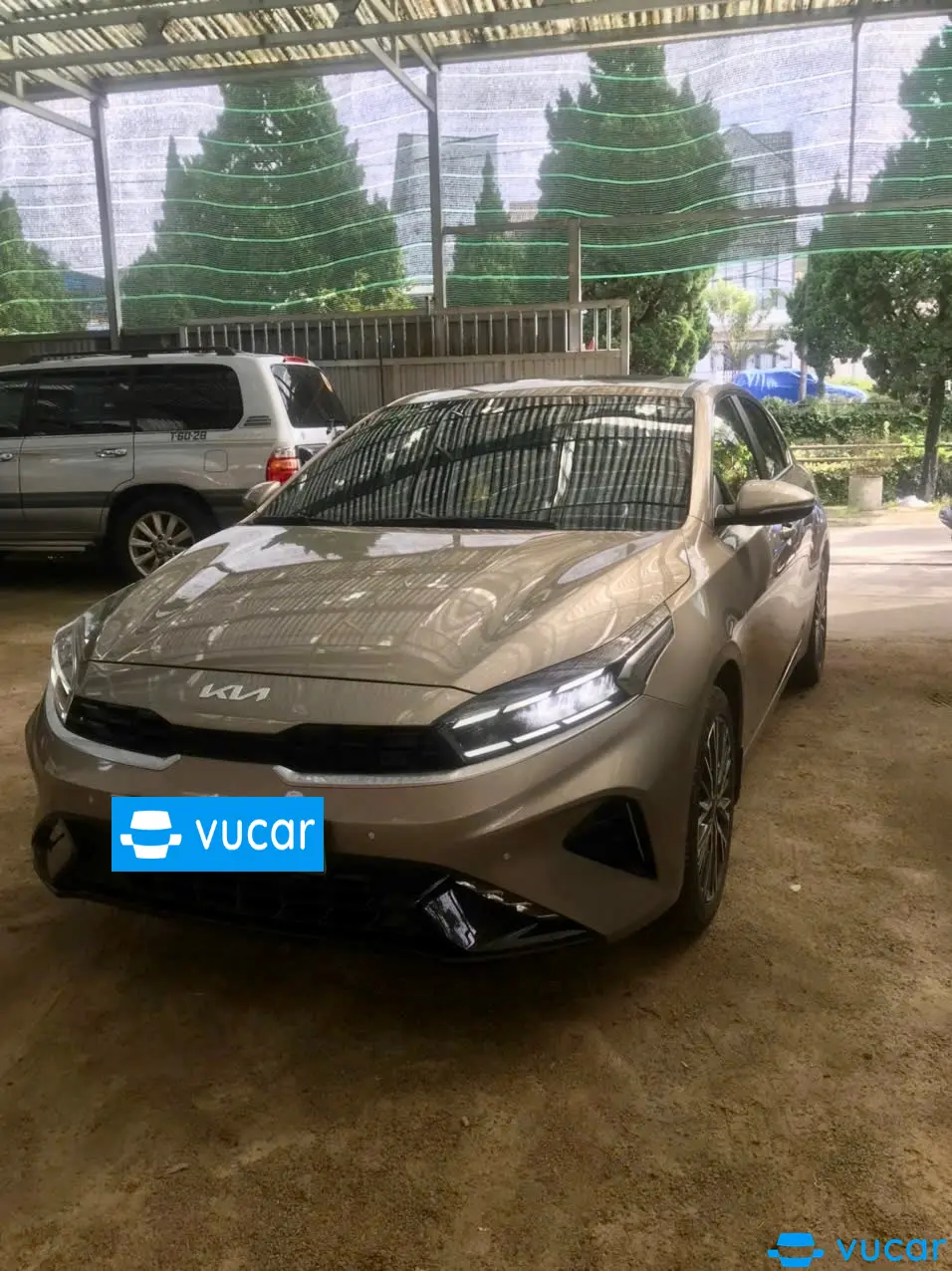 Kia K3 Premium 2.0 AT 2022