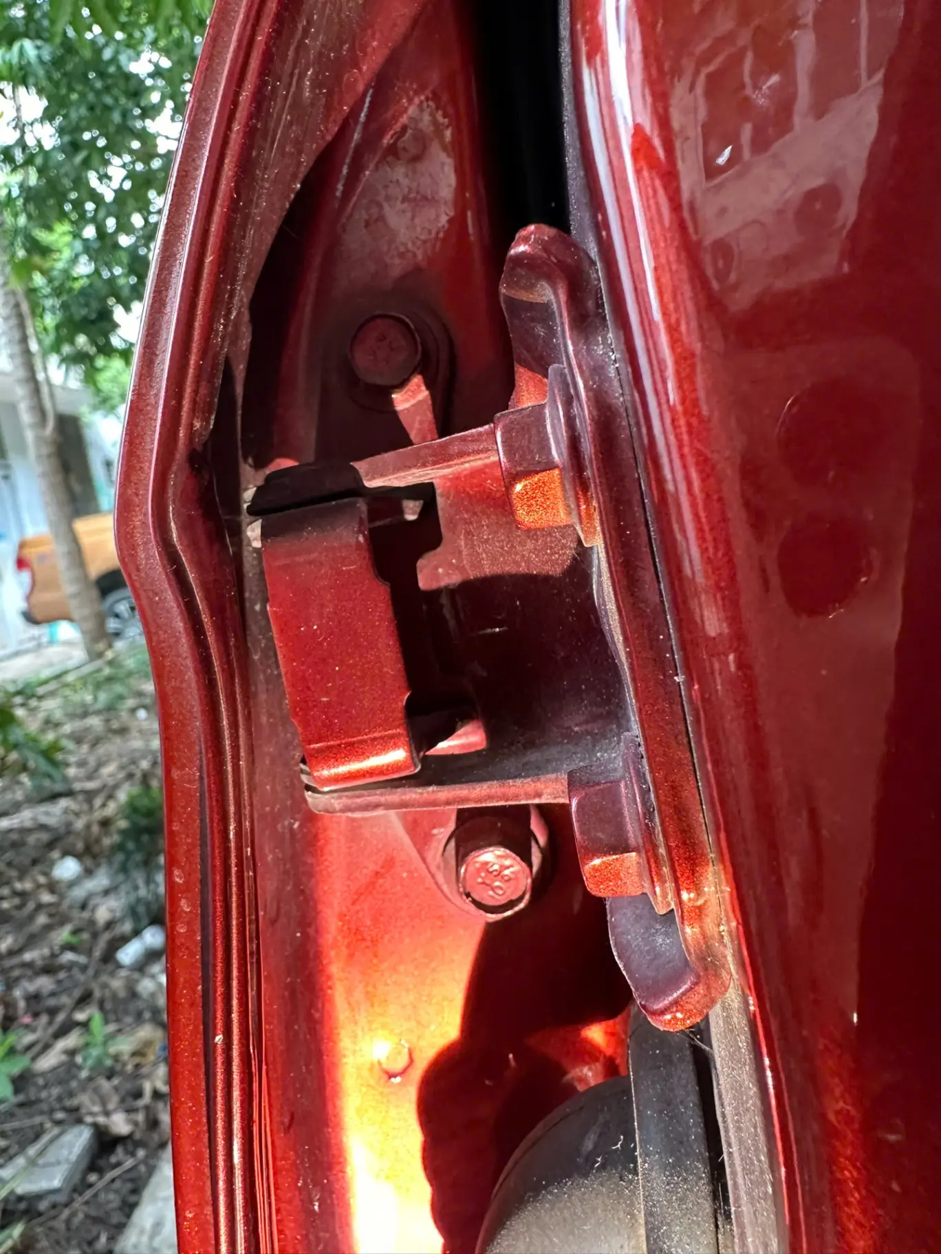 Vinfast Fadil 1.4 AT 2019 - Ngoại thất 12