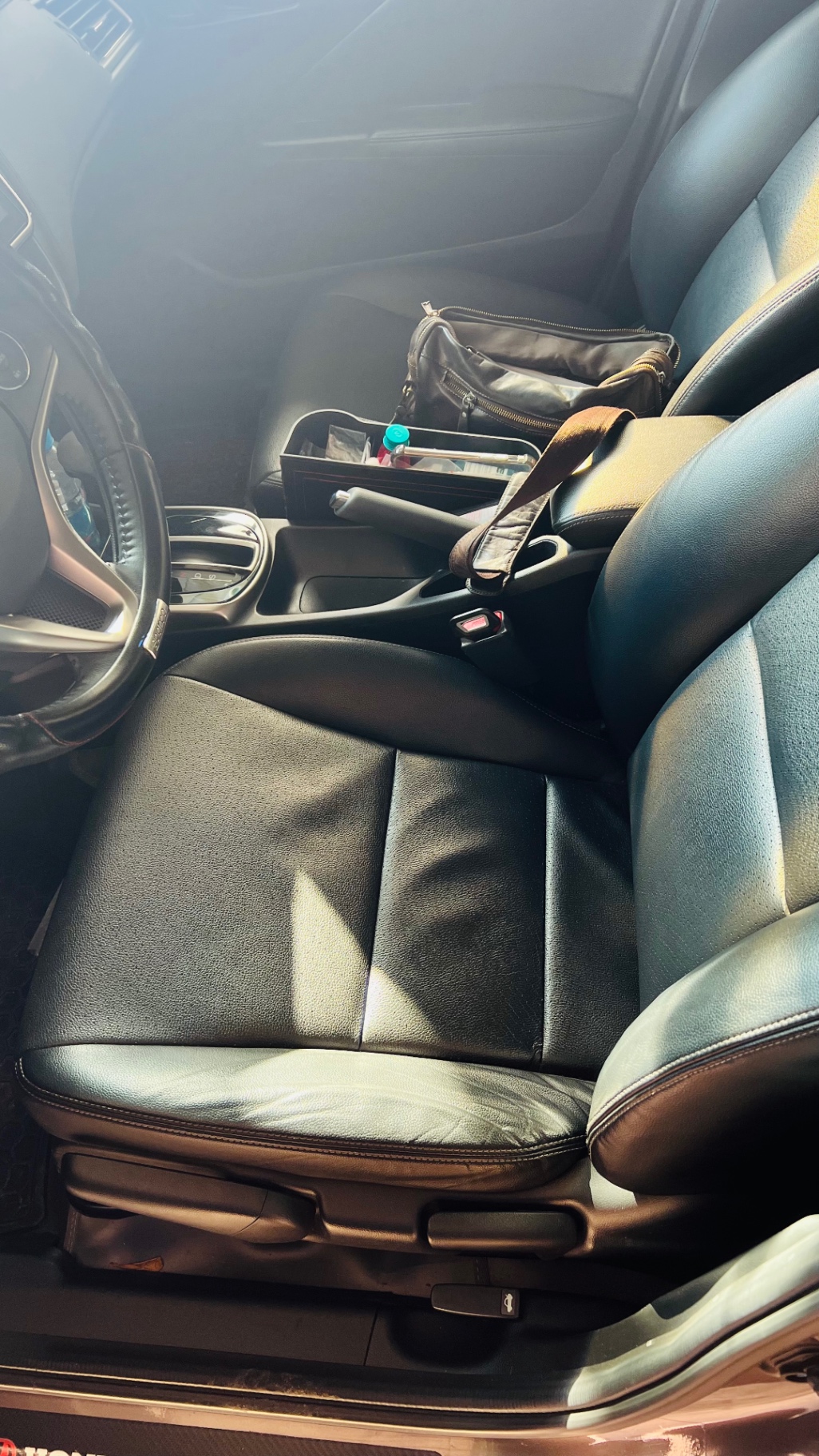 Honda City 1.5TOP 2020 - Nội thất 1
