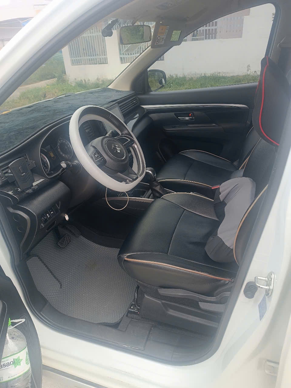 Suzuki Xl7 1.5 AT 2021 - Nội thất 2