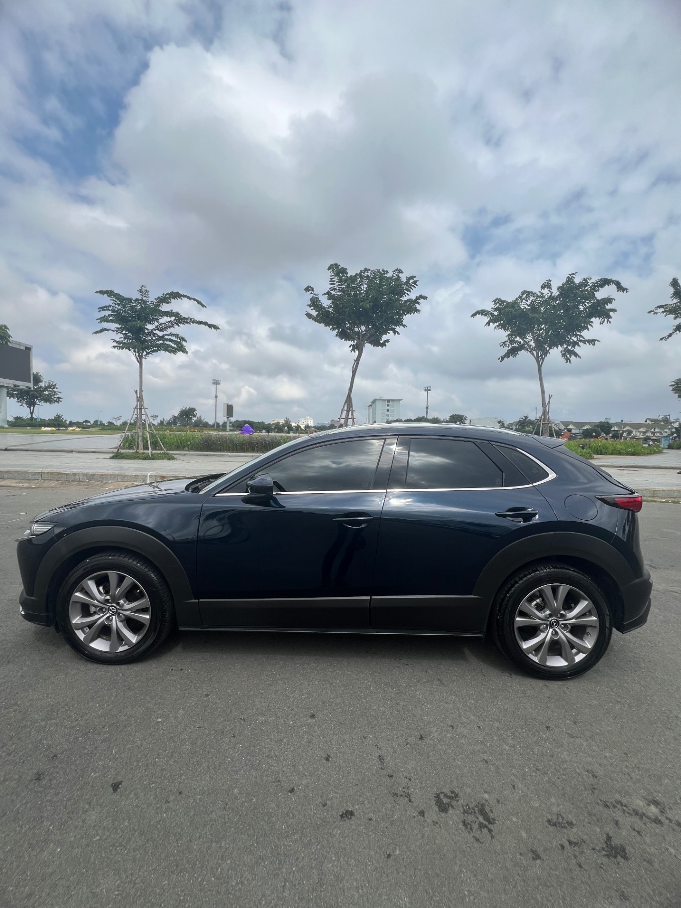 Mazda Cx 30 Premium 2.0 AT 2023 - Ngoại thất 4