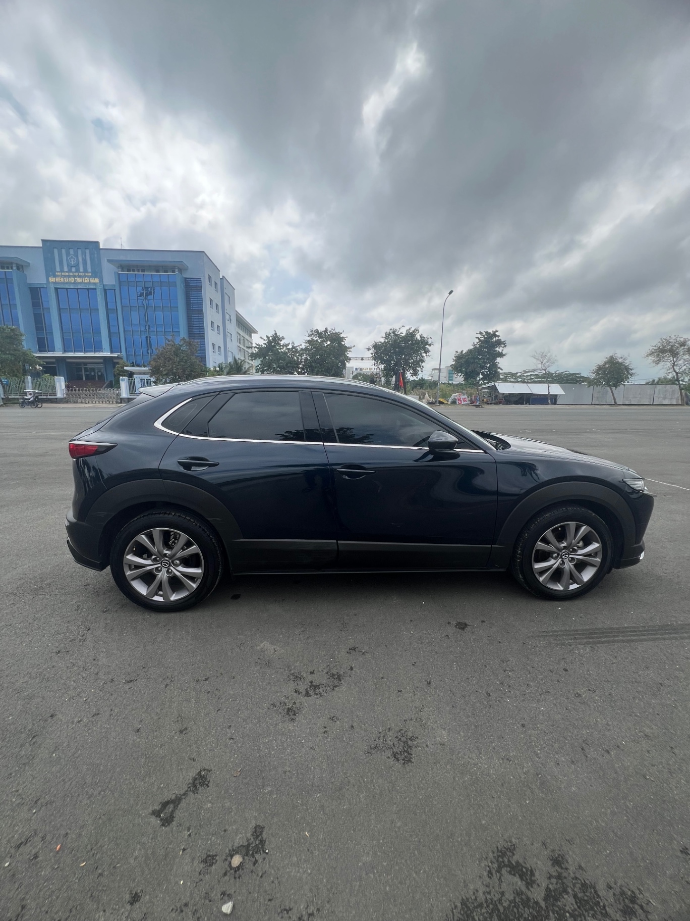 Mazda Cx 30 Premium 2.0 AT 2023 - Ngoại thất 2