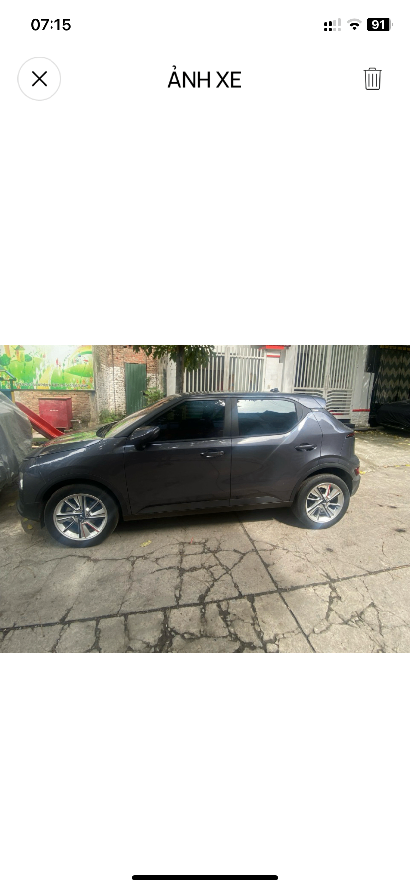 Vinfast Vf5 Plus 2024