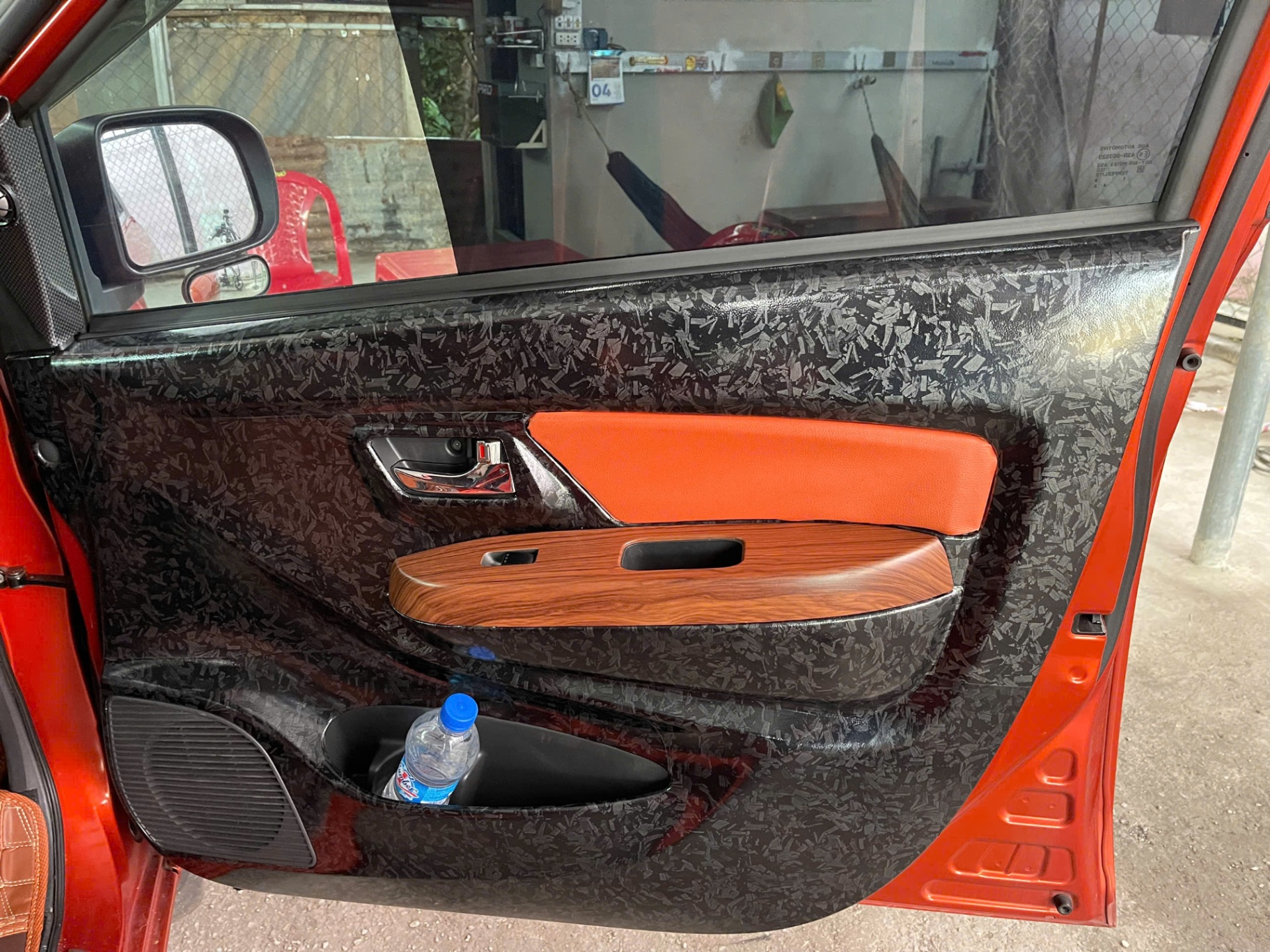 Toyota Wigo 1.2G AT 2019 - Nội thất 2