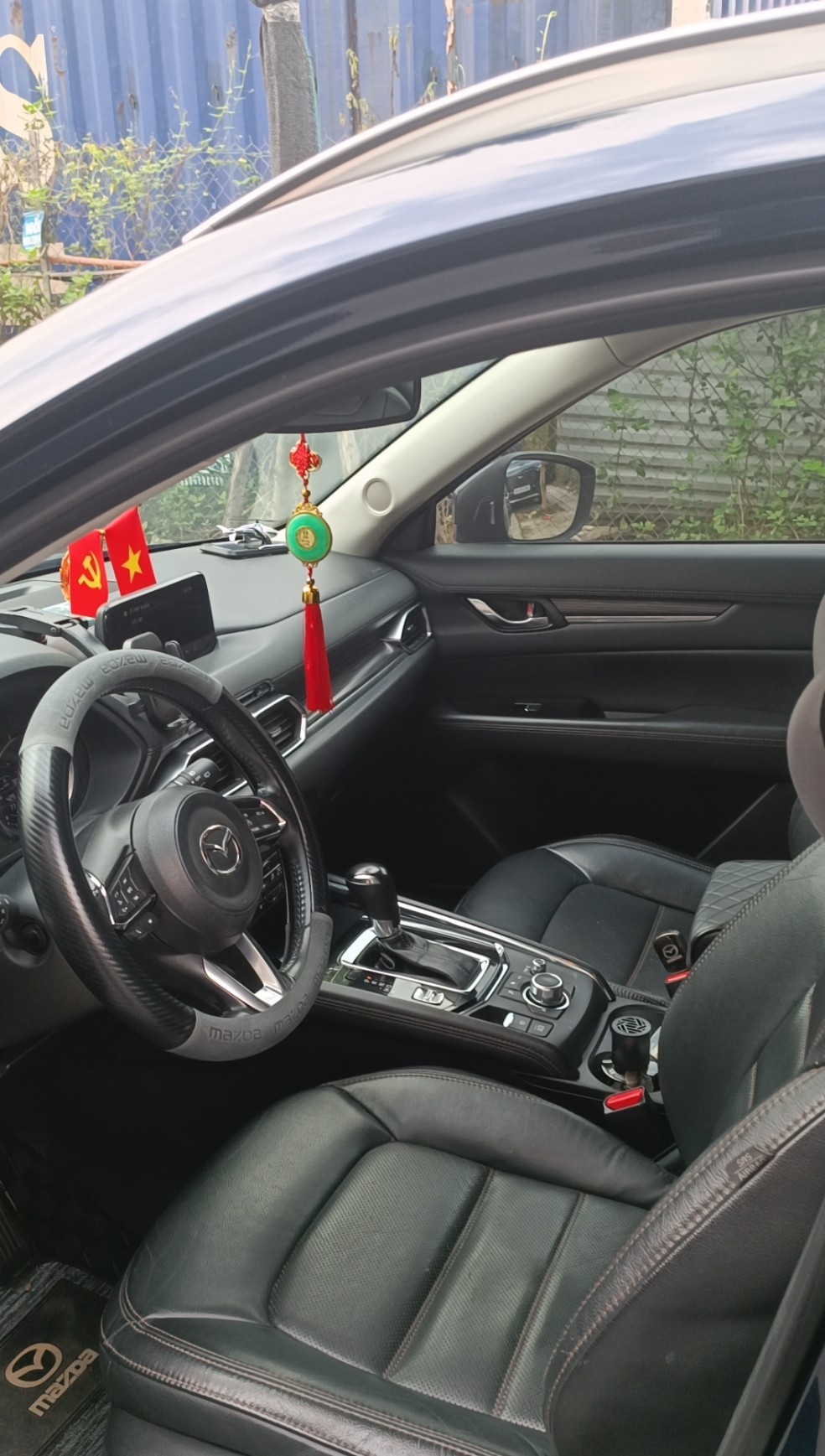 Mazda Cx5 2.0 AT 2018 - Nội thất 1