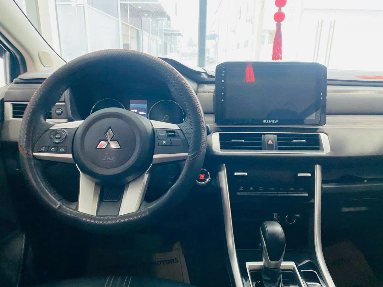 Mitsubishi Xpander Premium 1.5 AT 2022 - Nội thất 1