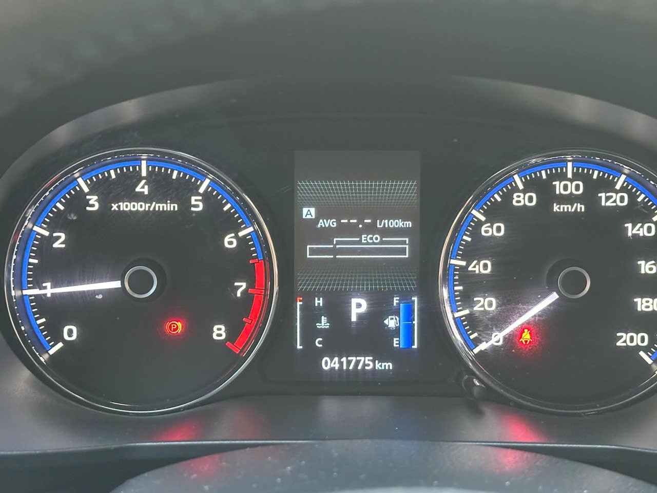 Mitsubishi Xpander Premium 1.5 AT 2022 - Nội thất 3