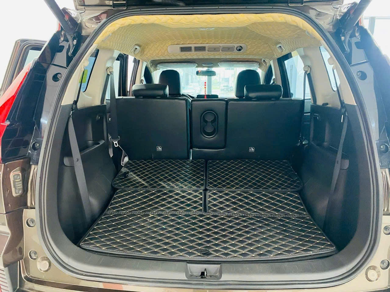 Mitsubishi Xpander Premium 1.5 AT 2022 - Nội thất 4