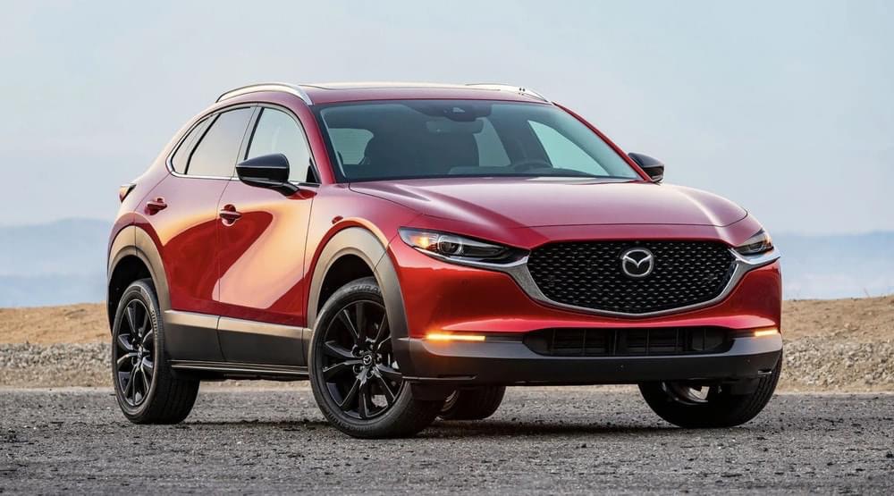 Mazda Cx 30 Premium 2.0 AT 2021