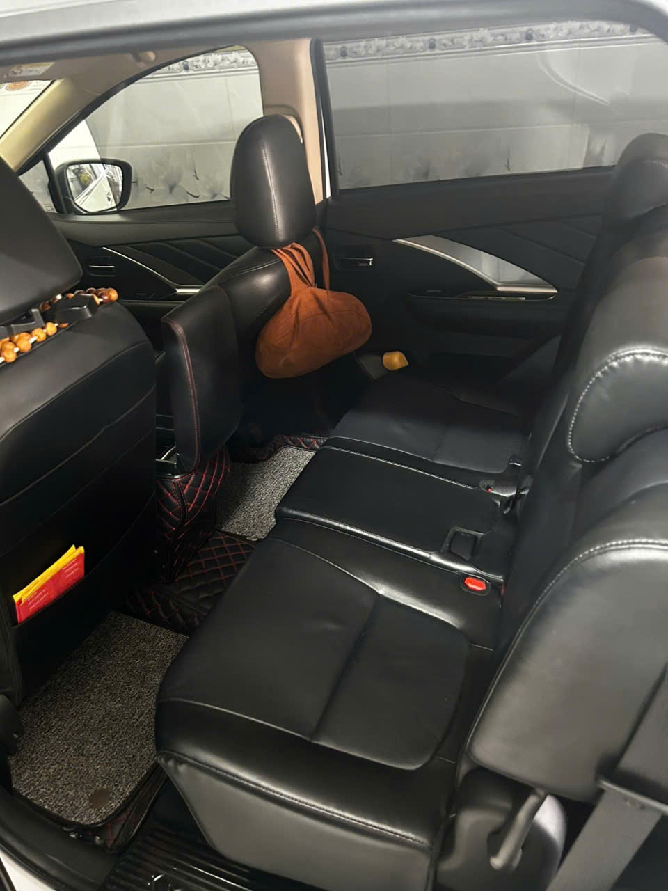 Mitsubishi Xpander 1.5 AT 2021 - Nội thất 4