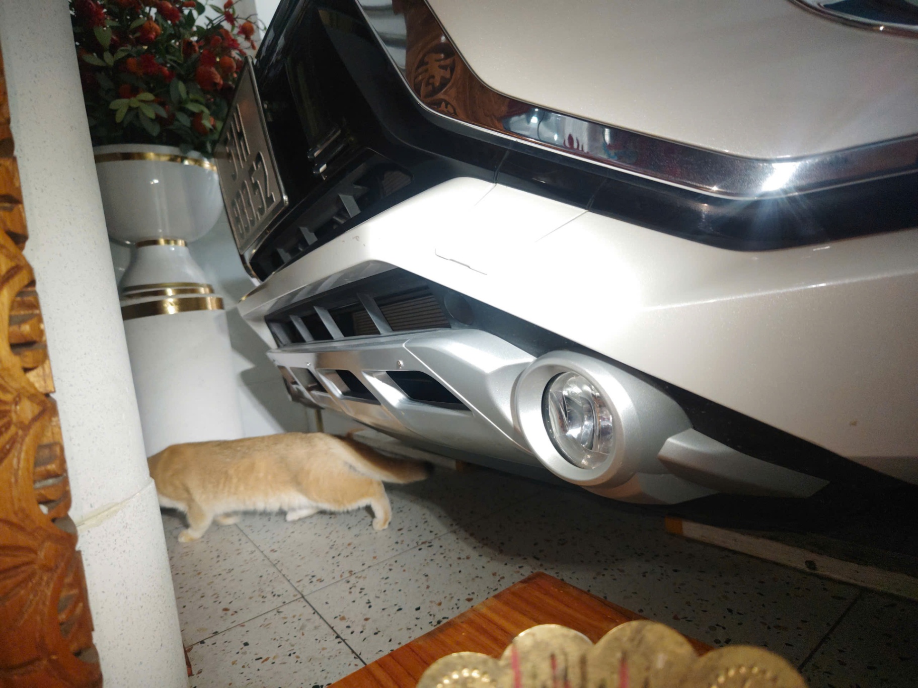 Mitsubishi Xpander 1.5 AT 2021 - Nội thất 10