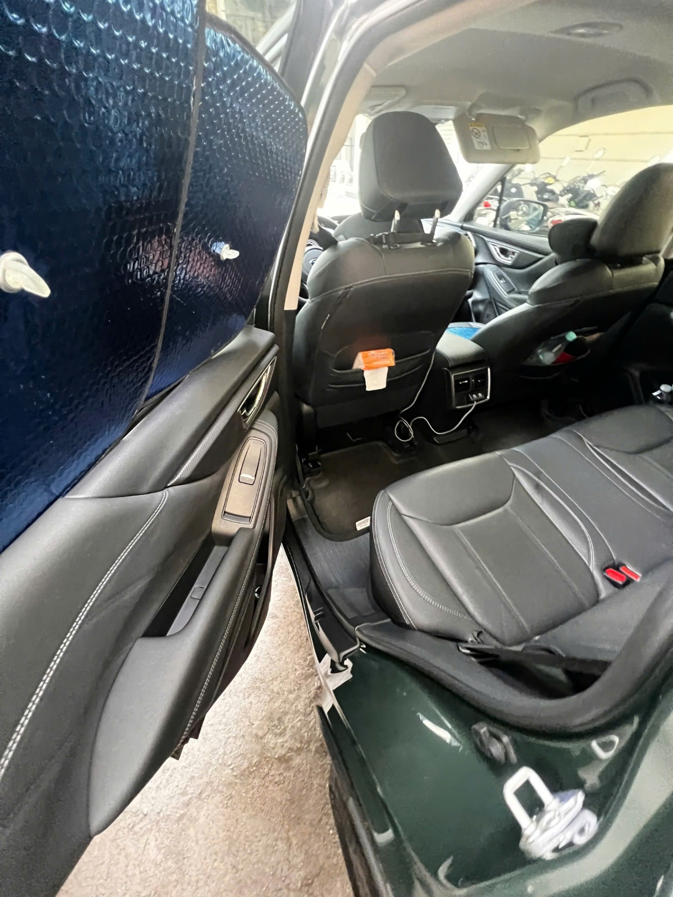 Subaru Forester 2.0i-L 2023 - Nội thất 2